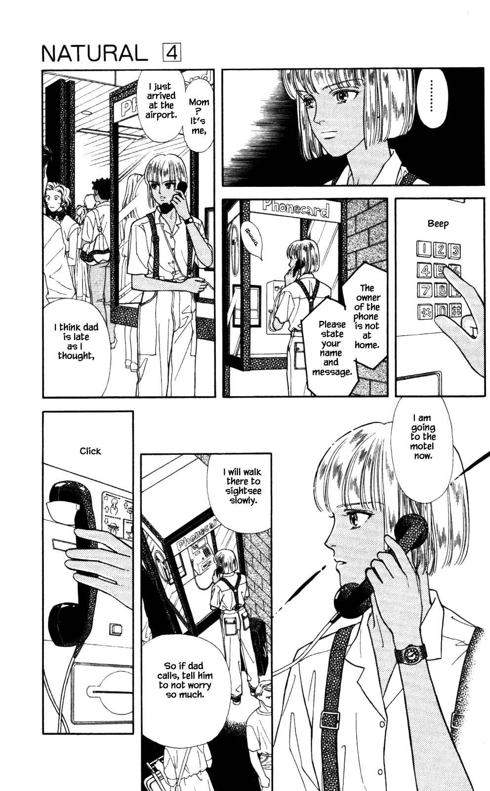 Page 30 Chapter 25 Natural