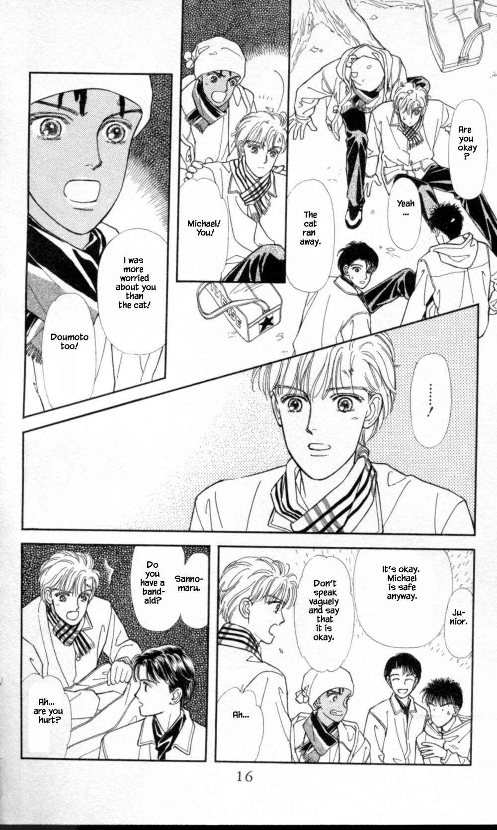Page 16 Chapter 47 Natural