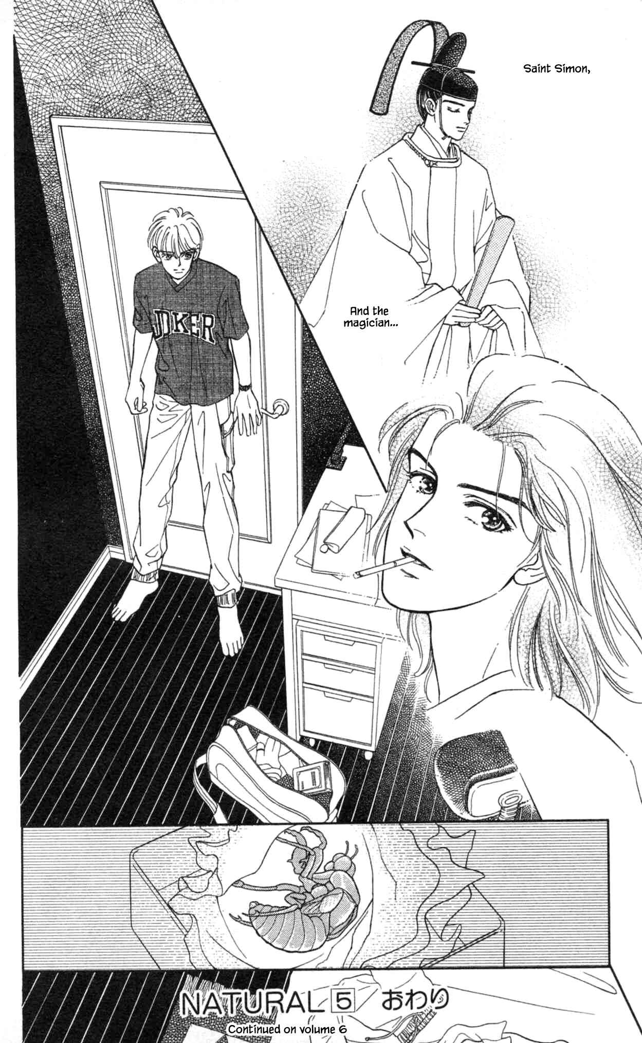 Page 12 Chapter 33.2 Natural