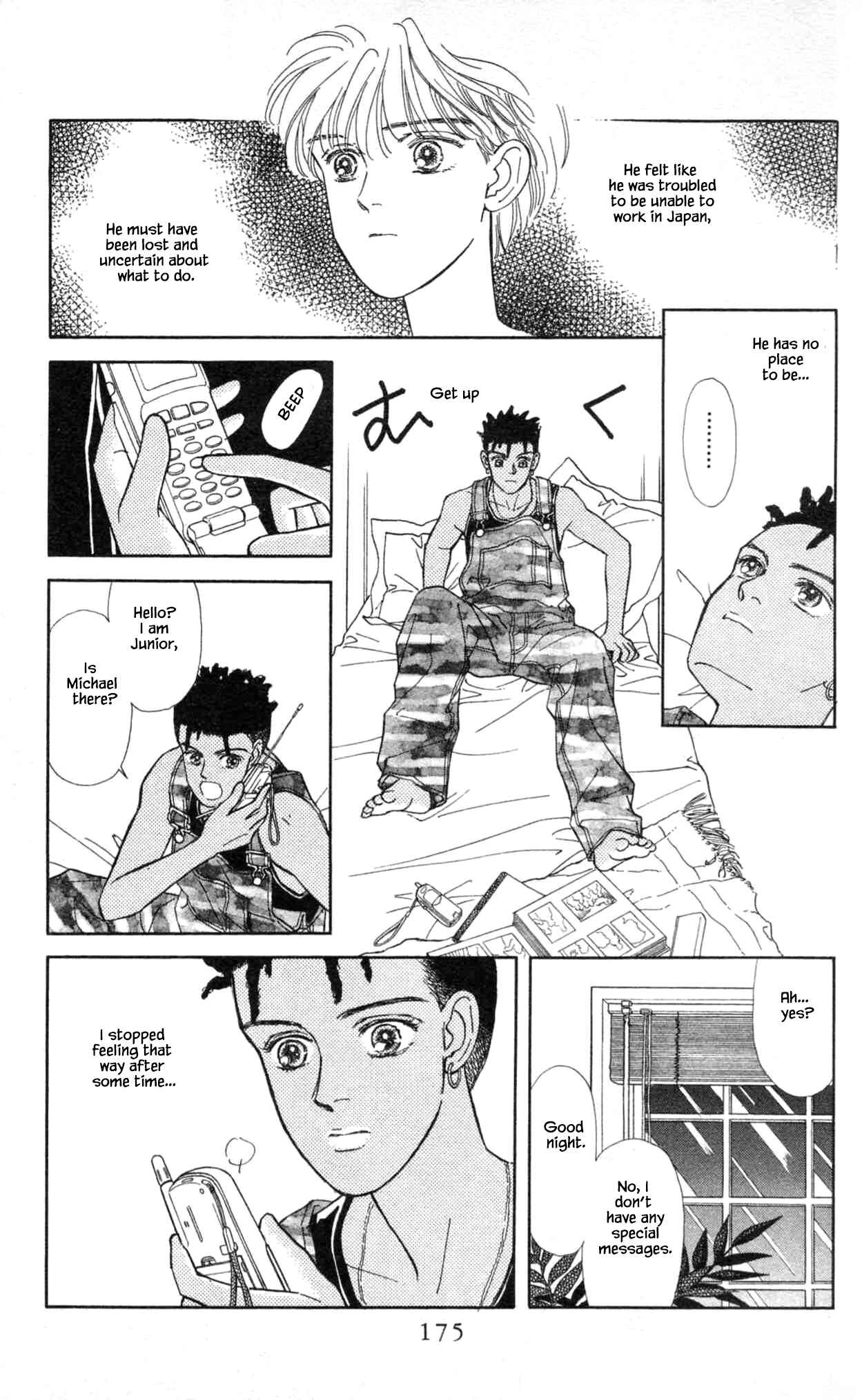 Page 9 Chapter 33.2 Natural