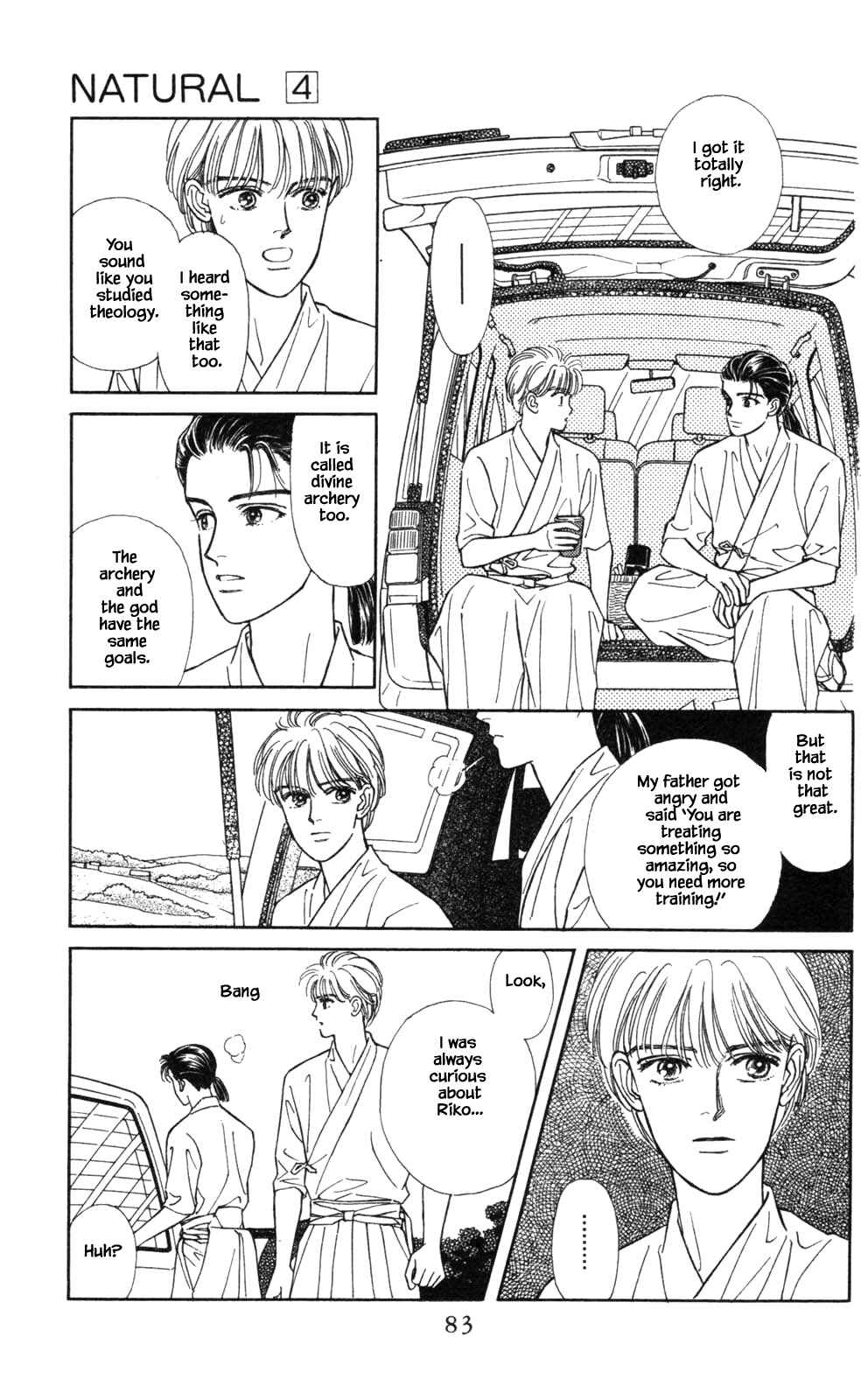 Page 23 Chapter 23 Natural