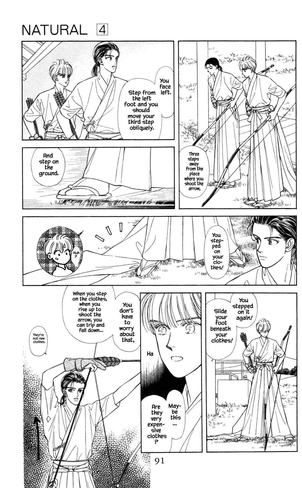 Page 31 Chapter 23 Natural