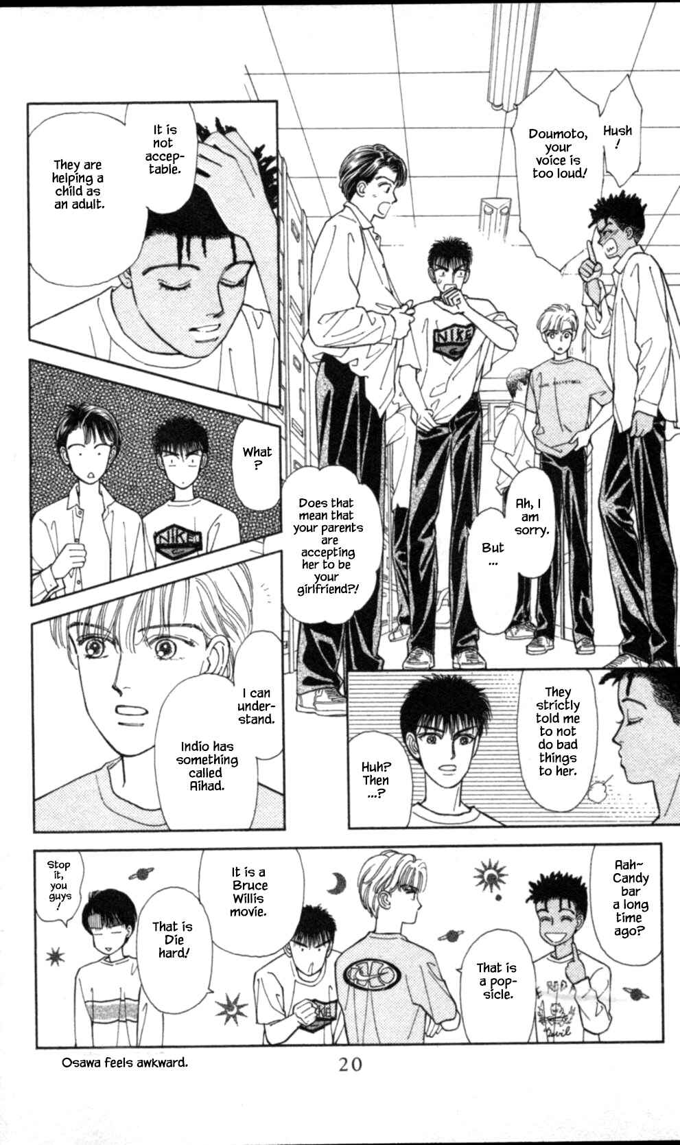 Page 20 Chapter 53 Natural