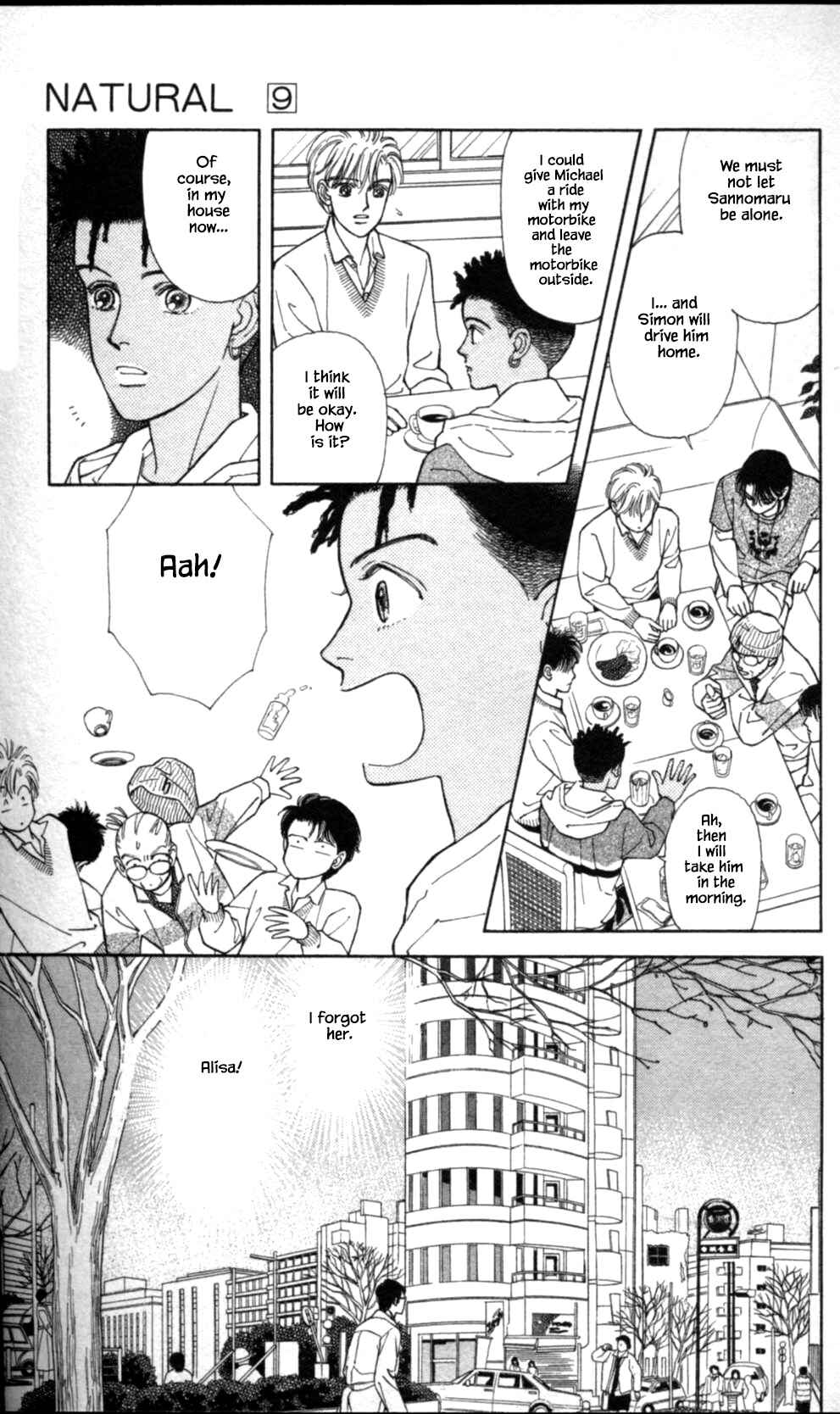 Page 9 Chapter 53 Natural