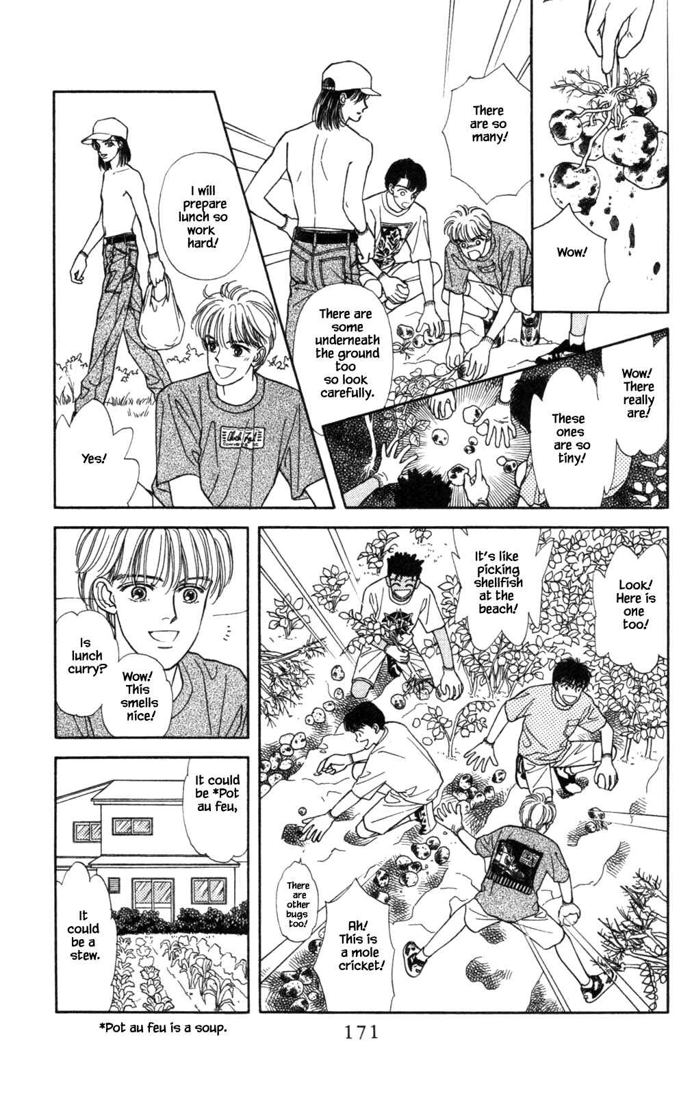 Page 19 Chapter 26 Natural