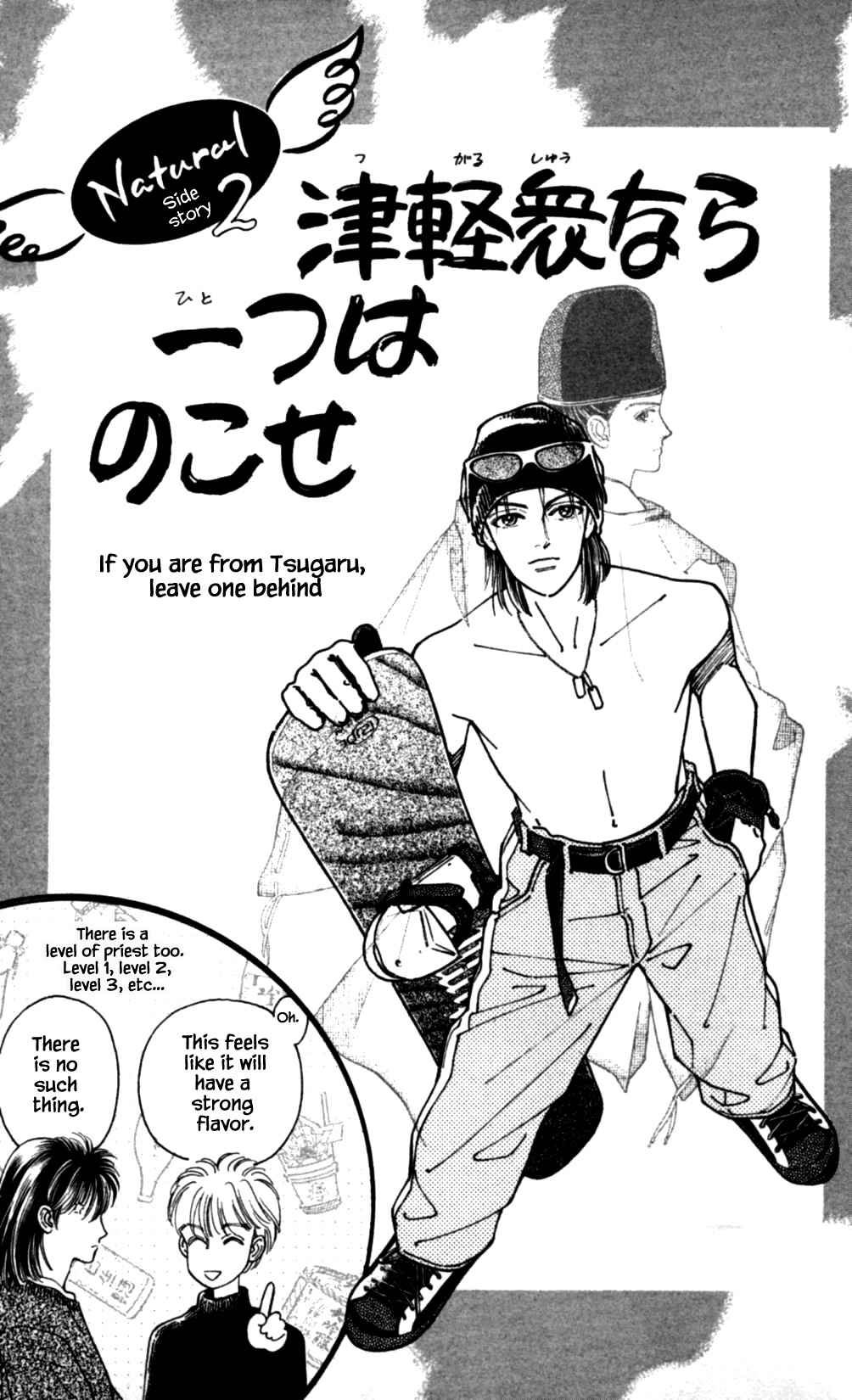 Page 1 Chapter 45 Natural