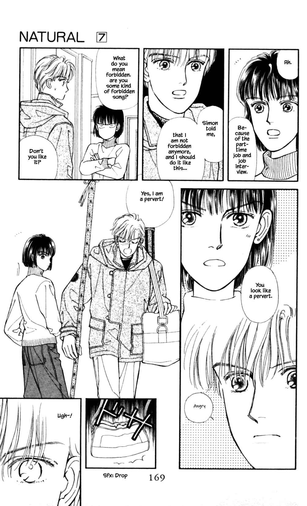 Page 16 Chapter 45 Natural