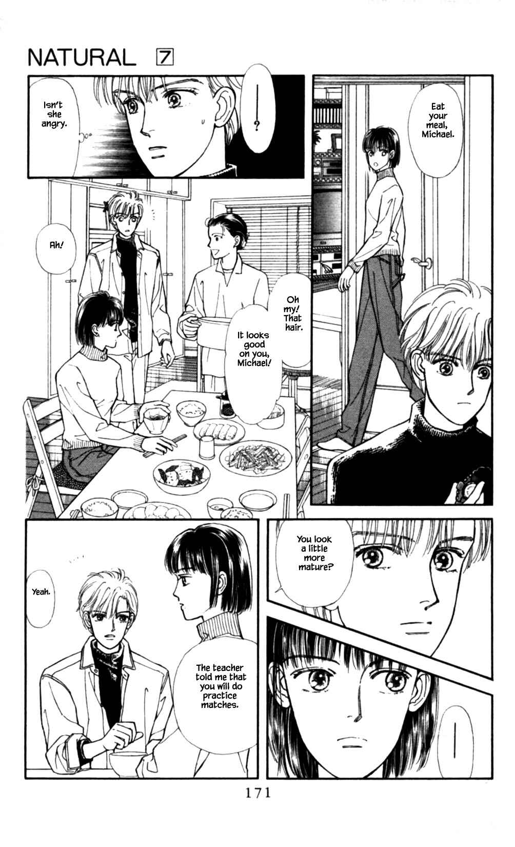 Page 18 Chapter 45 Natural
