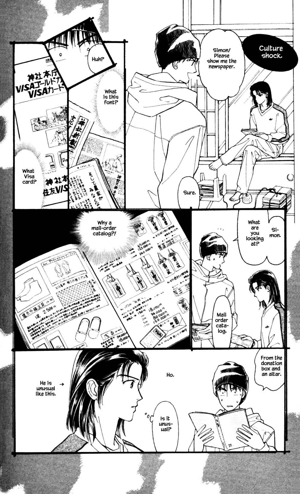 Page 2 Chapter 45 Natural