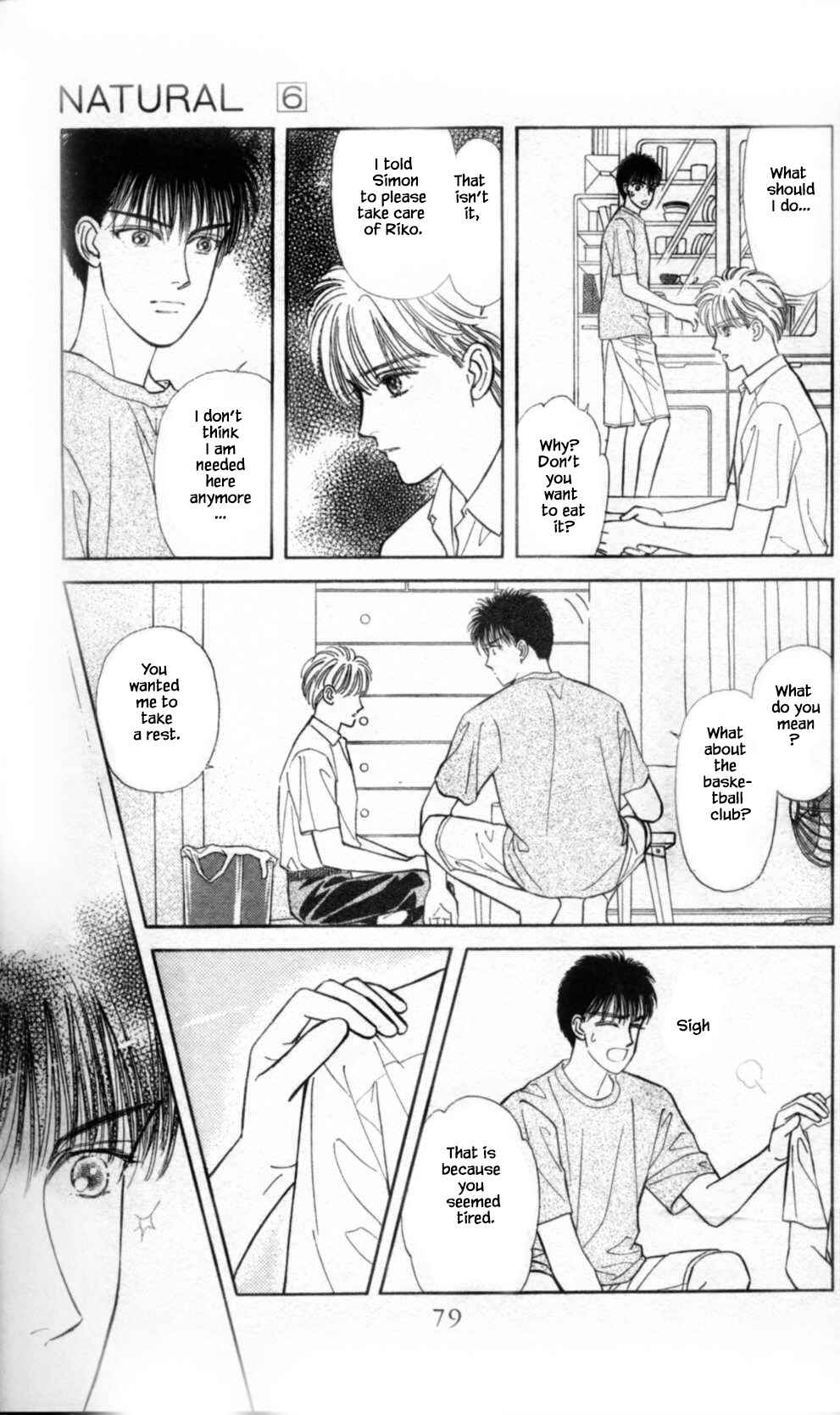 Page 15 Chapter 36 Natural
