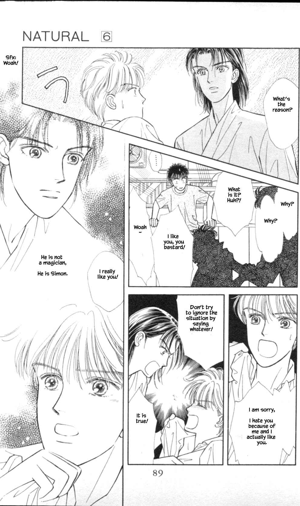 Page 25 Chapter 36 Natural