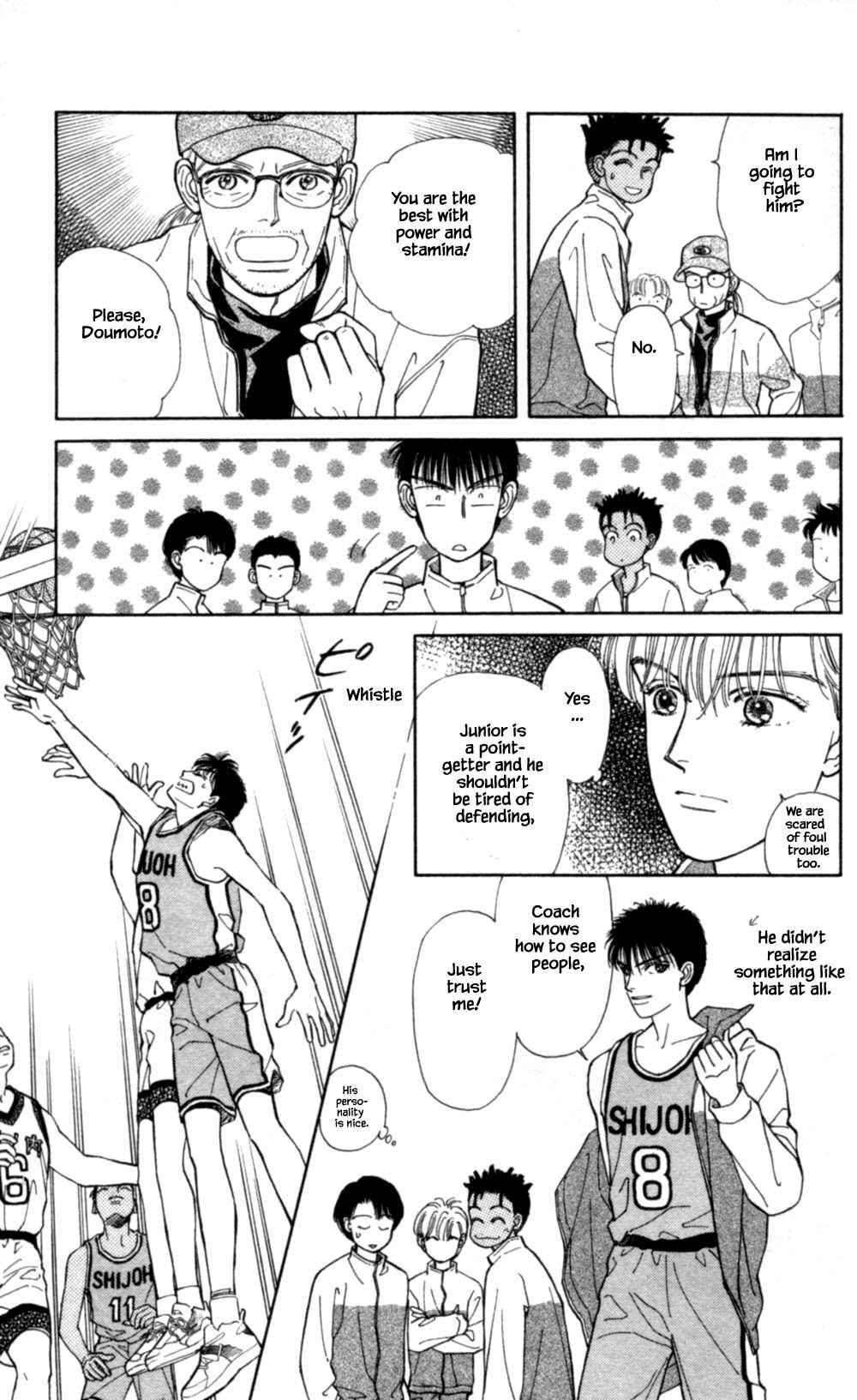Page 10 Chapter 61 Natural