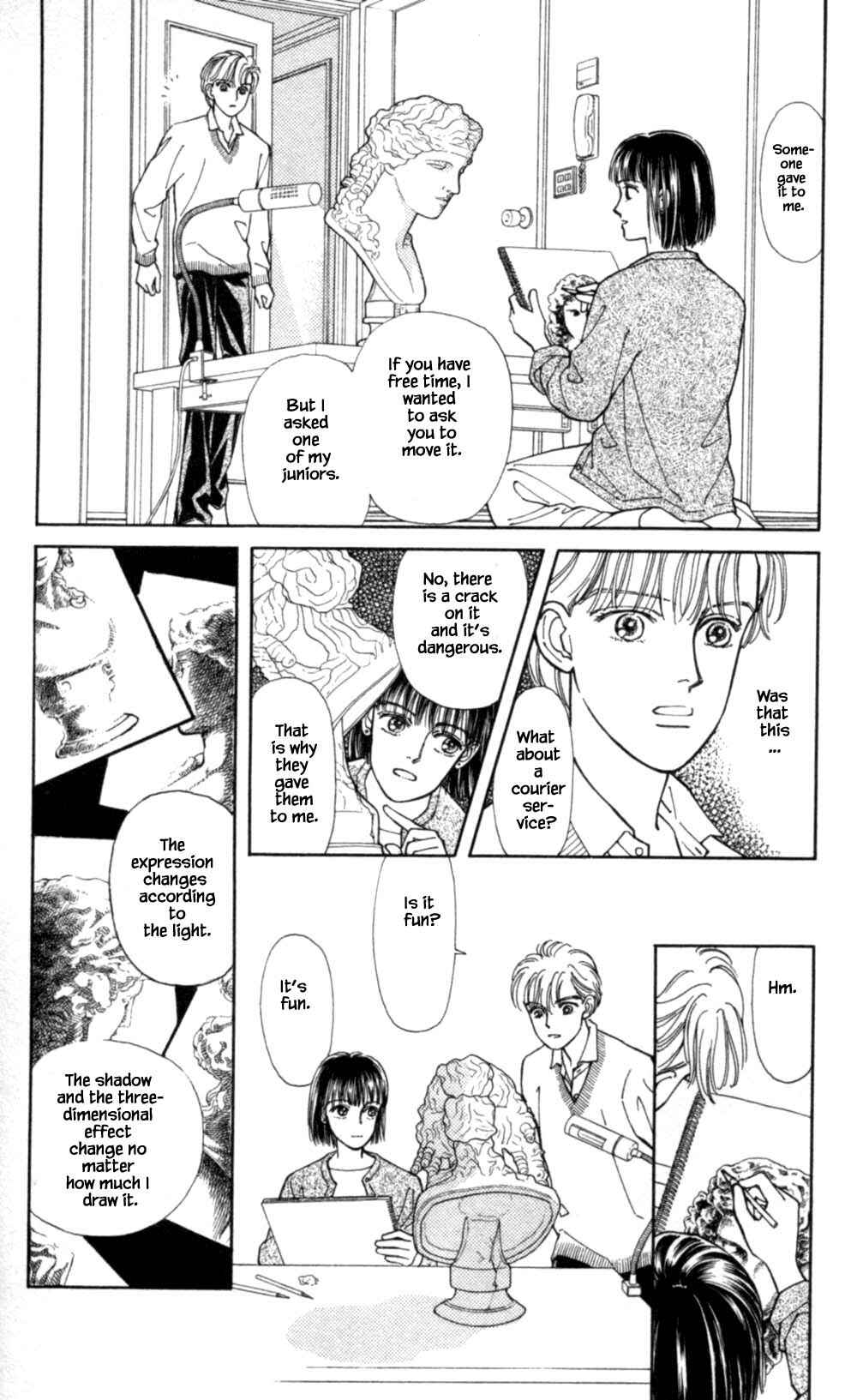 Page 13 Chapter 61 Natural
