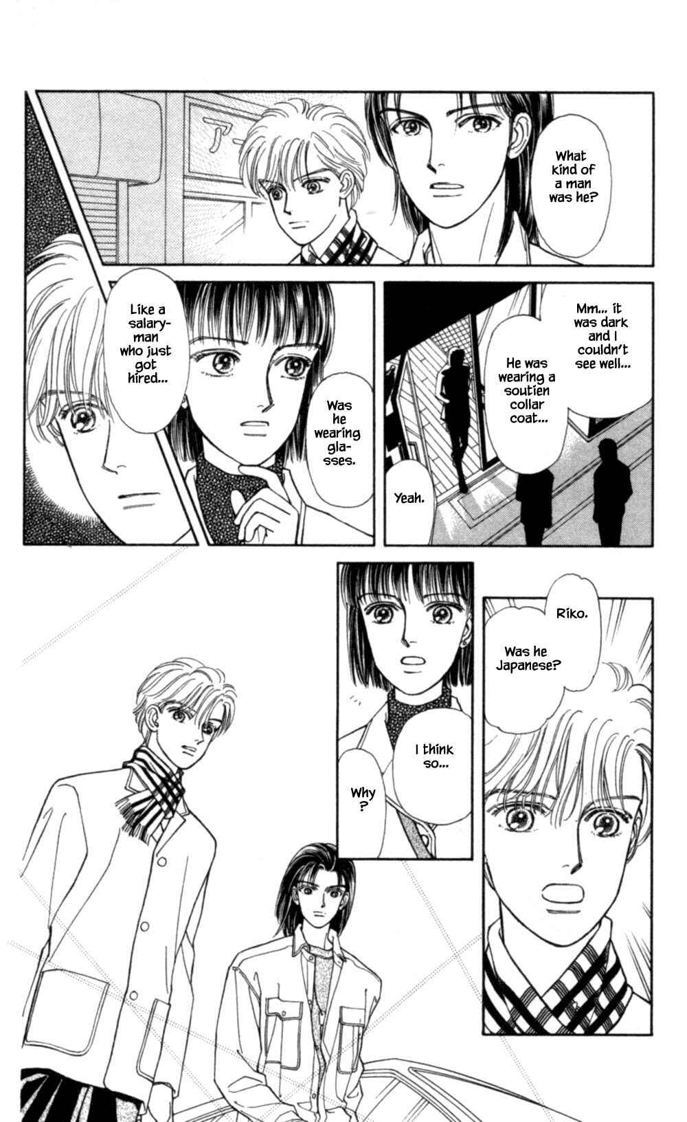 Page 27 Chapter 61 Natural