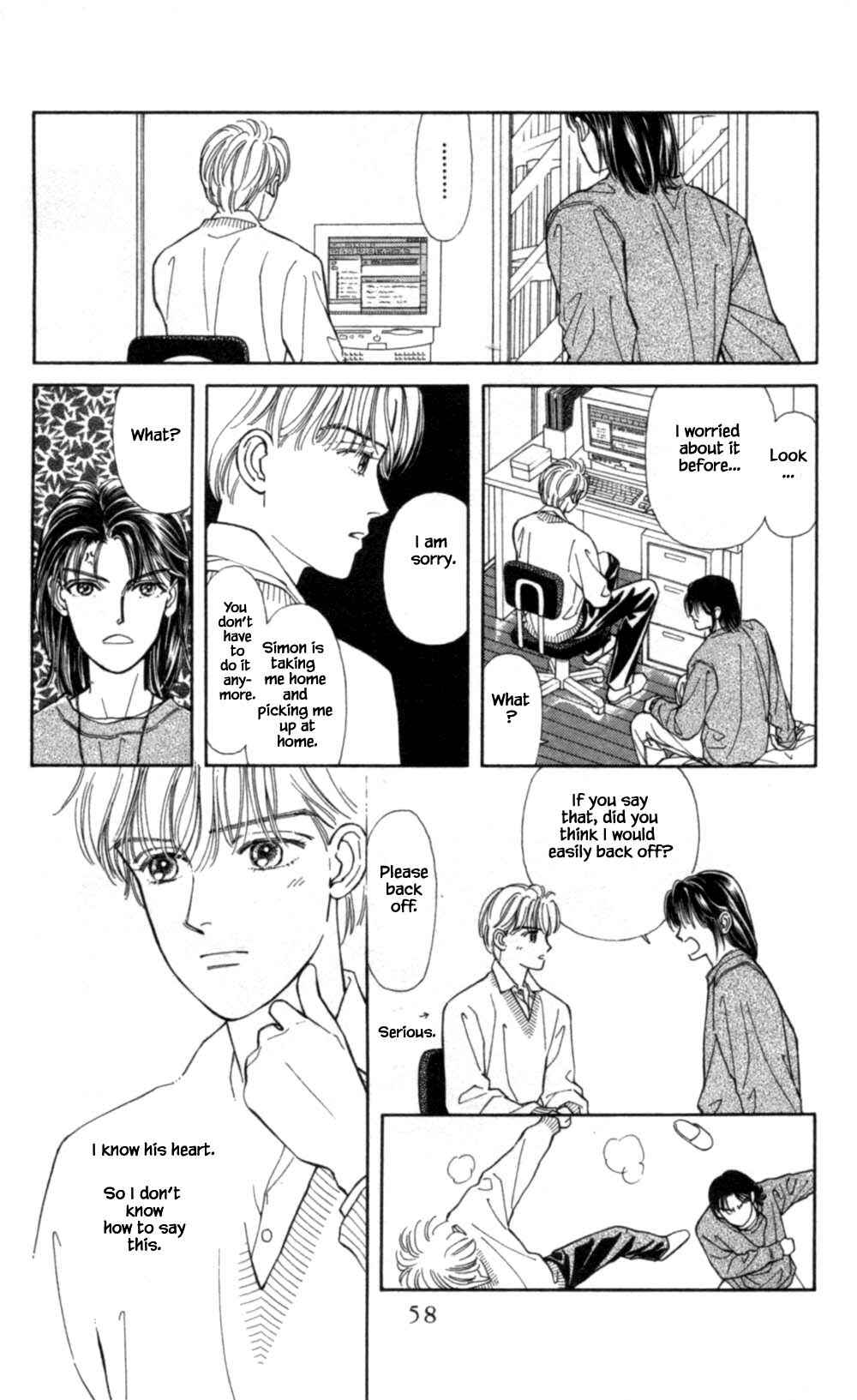 Page 29 Chapter 61 Natural