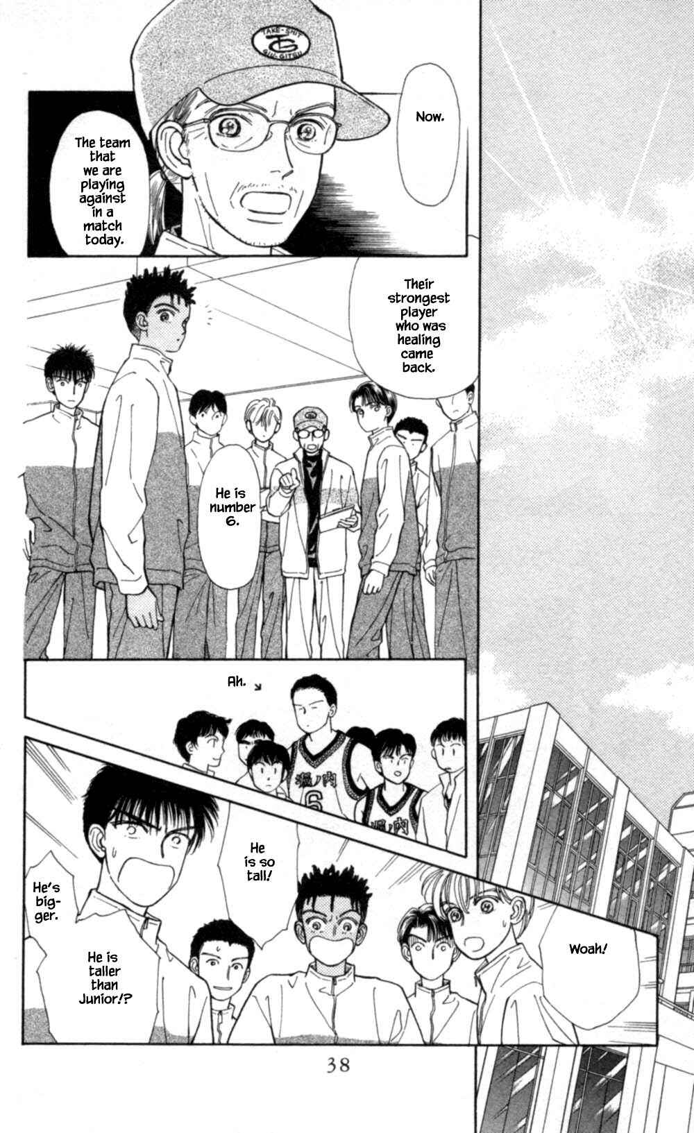 Page 9 Chapter 61 Natural