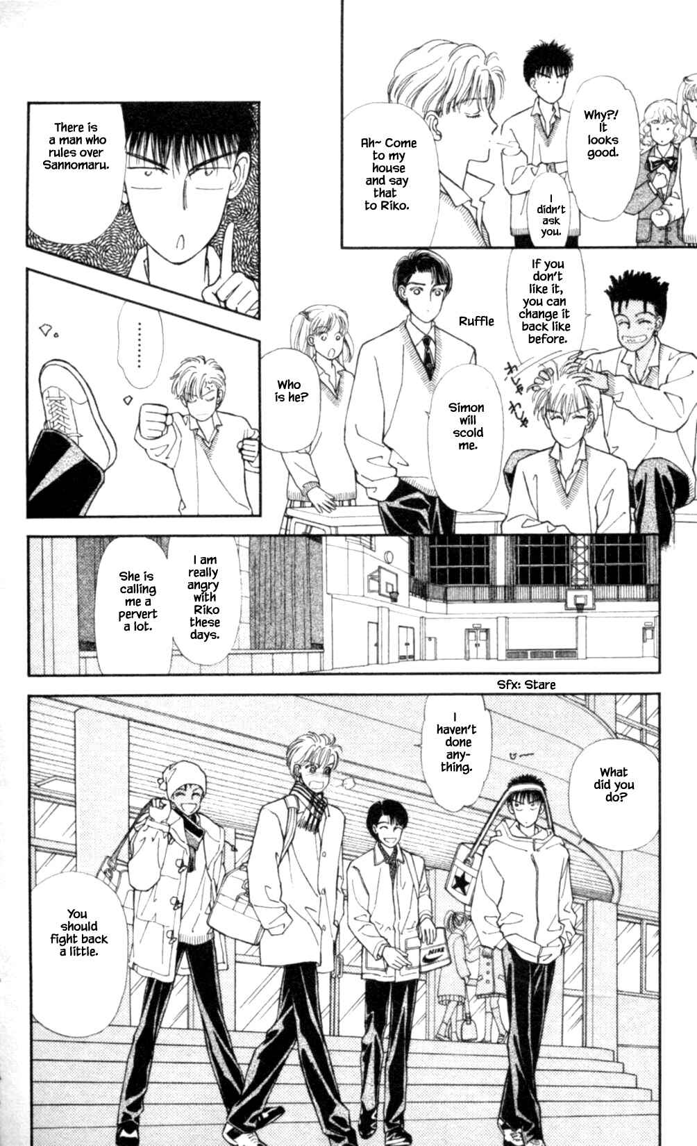 Page 1 Chapter 46 Natural