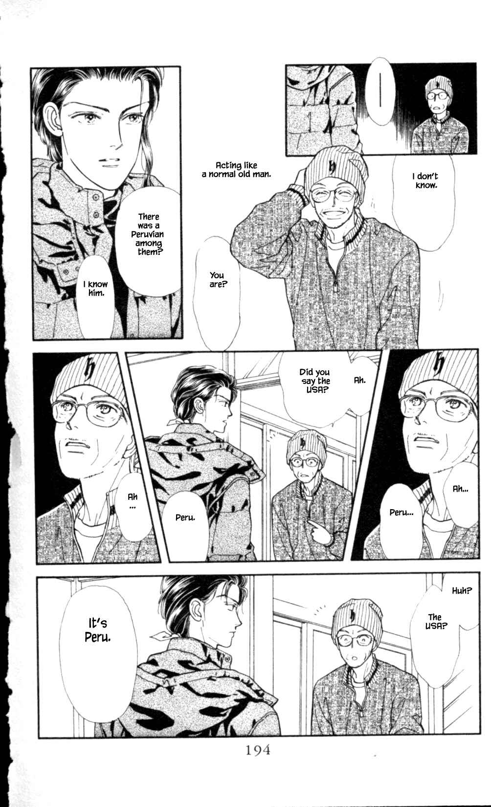 Page 19 Chapter 46 Natural