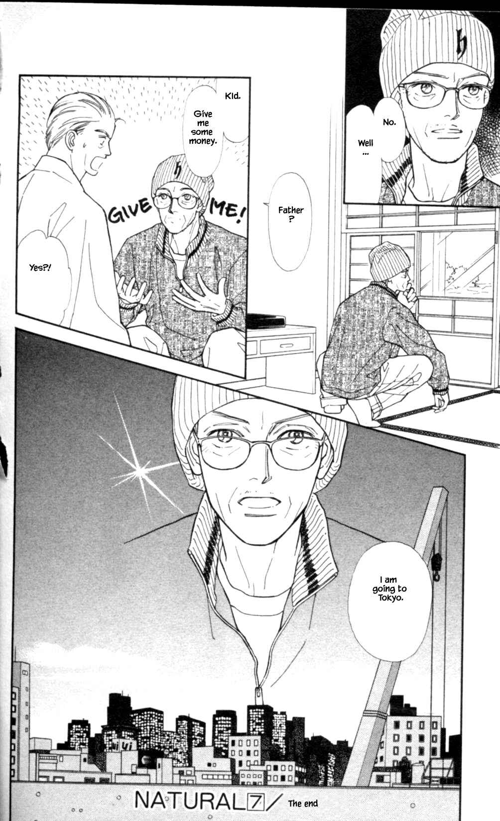 Page 21 Chapter 46 Natural