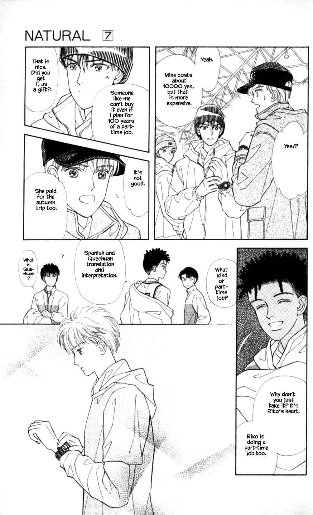 Page 10 Chapter 41 Natural