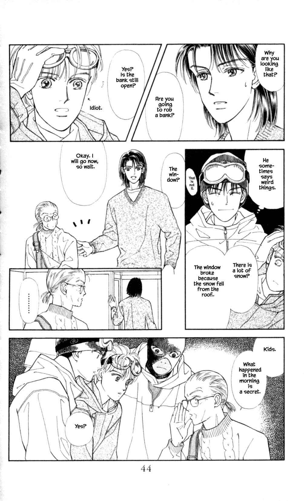 Page 13 Chapter 41 Natural