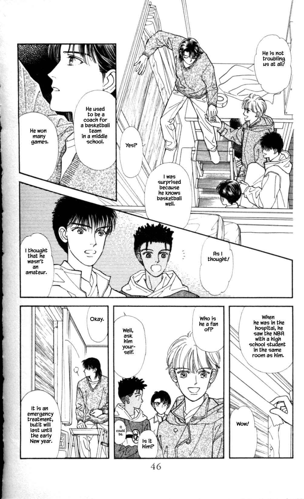 Page 15 Chapter 41 Natural