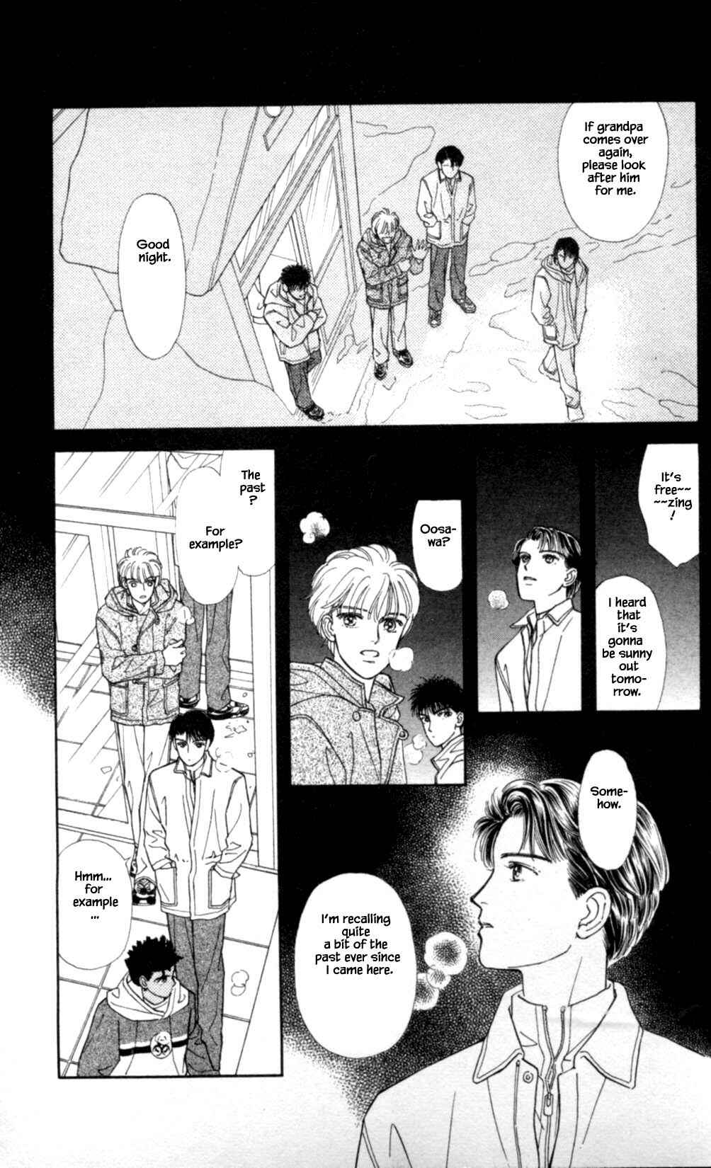 Page 18 Chapter 41 Natural