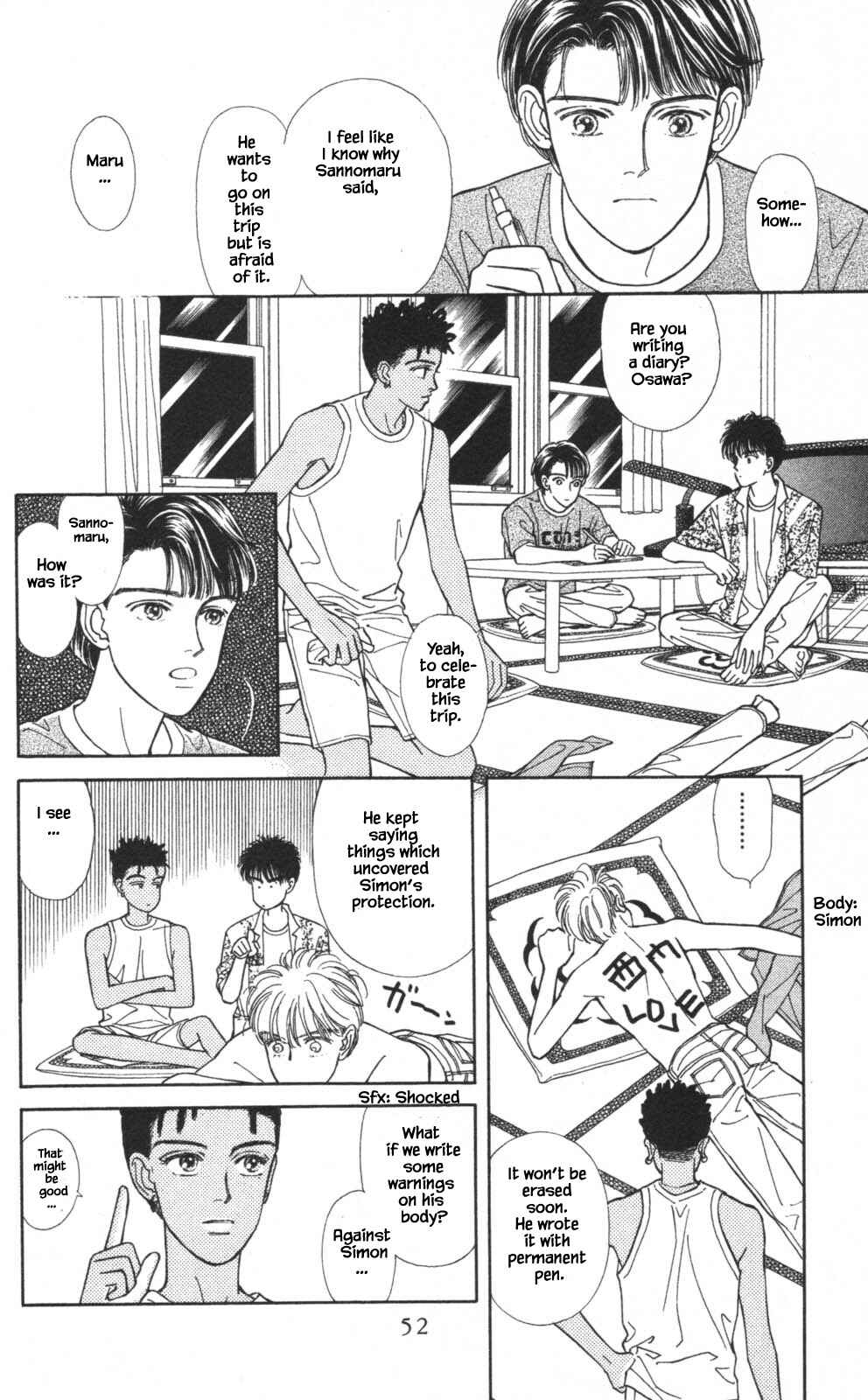 Page 22 Chapter 22 Natural