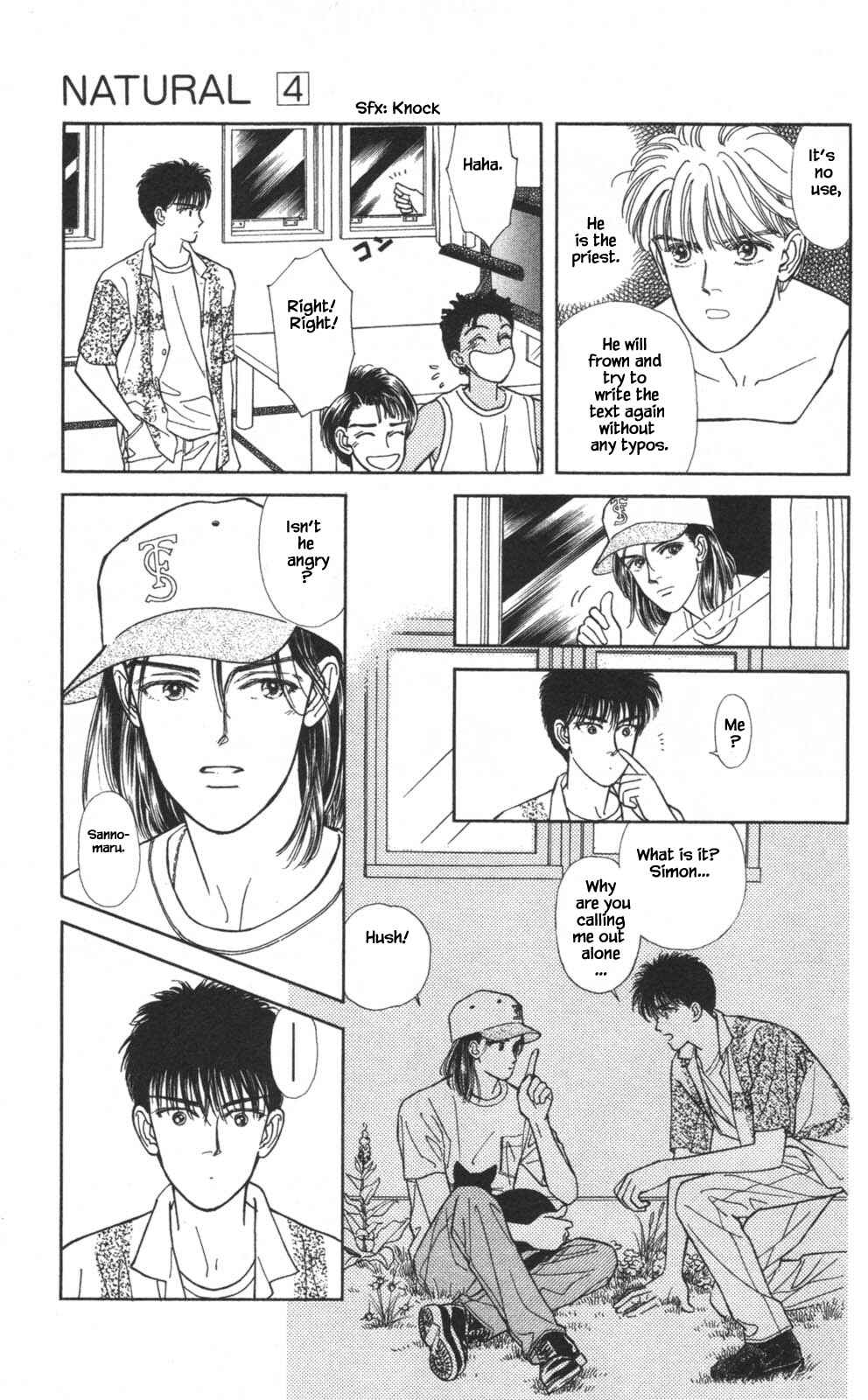 Page 23 Chapter 22 Natural
