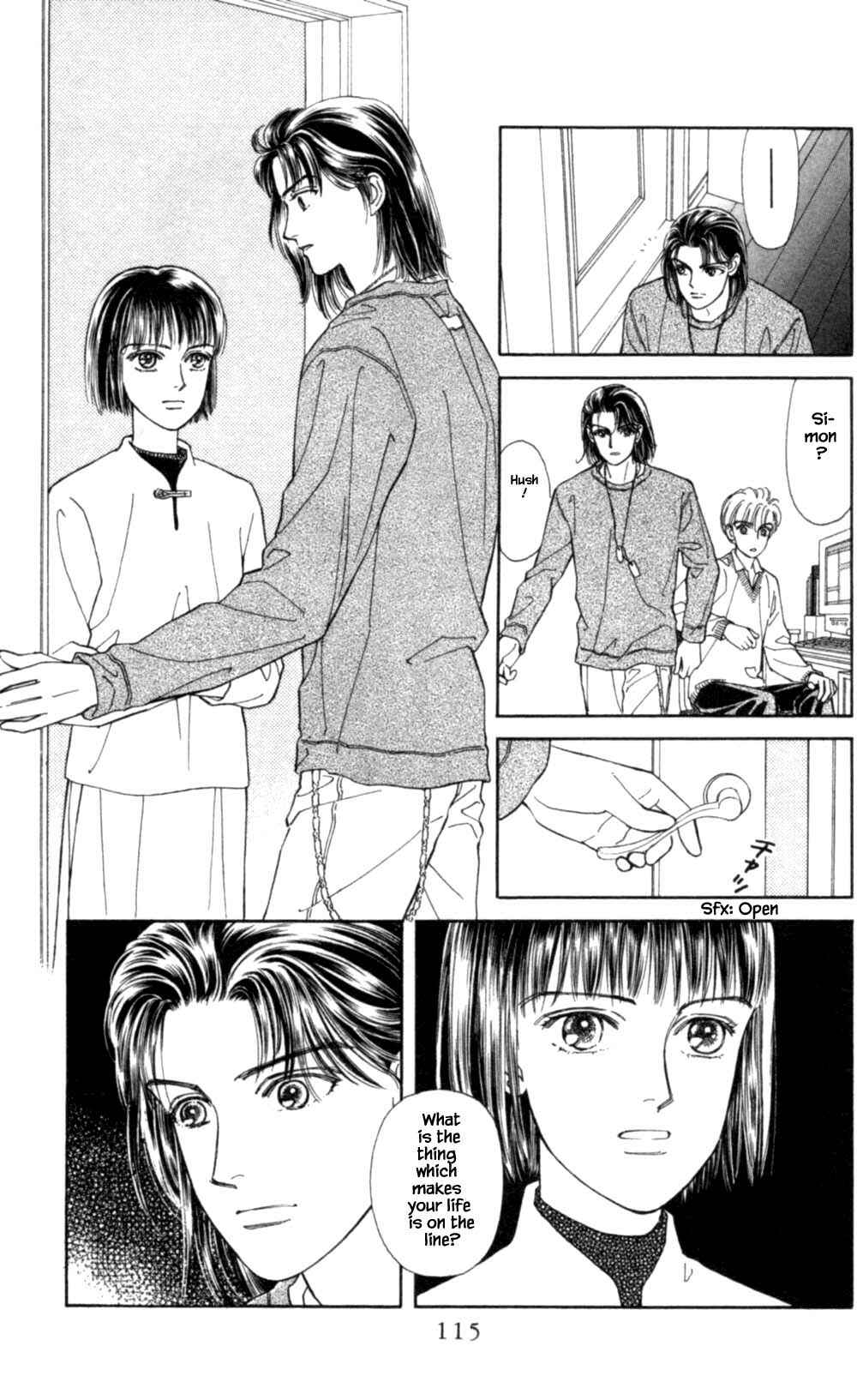 Page 26 Chapter 63 Natural