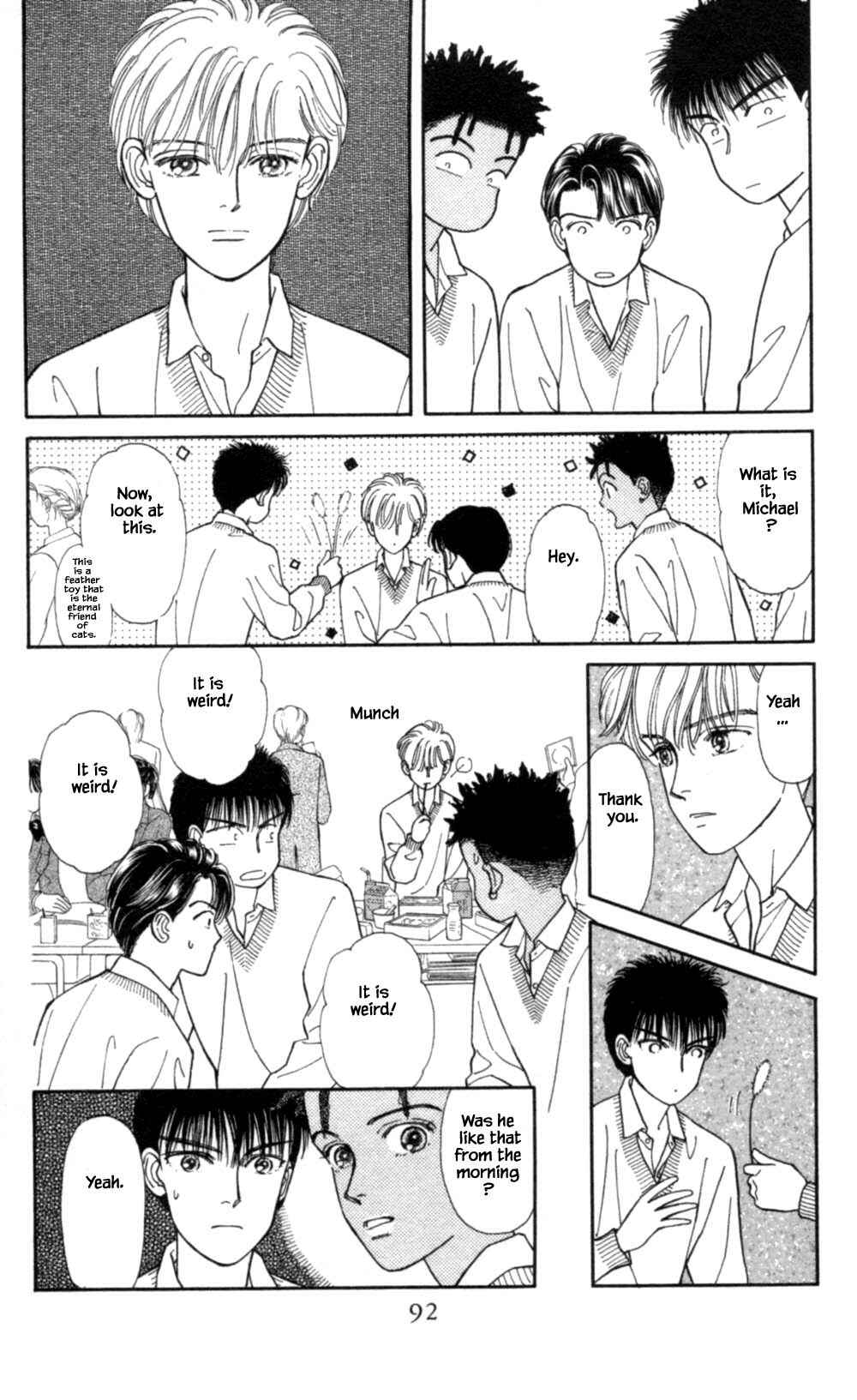 Page 3 Chapter 63 Natural
