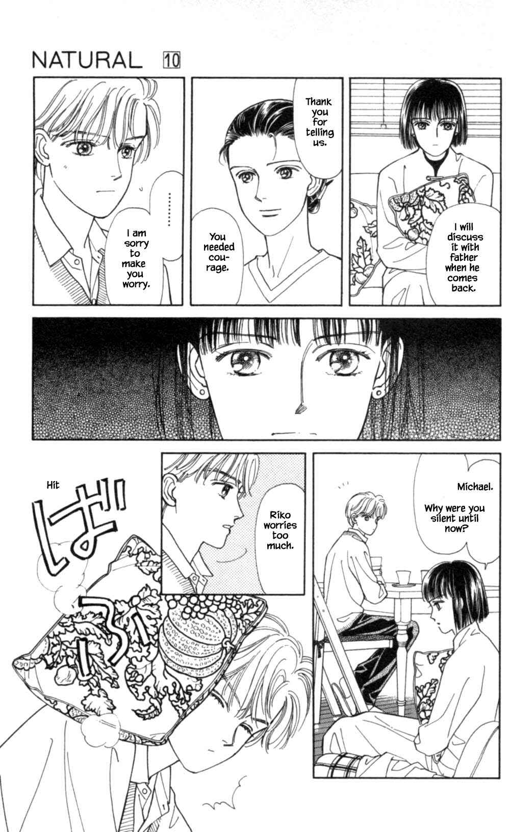 Page 30 Chapter 63 Natural