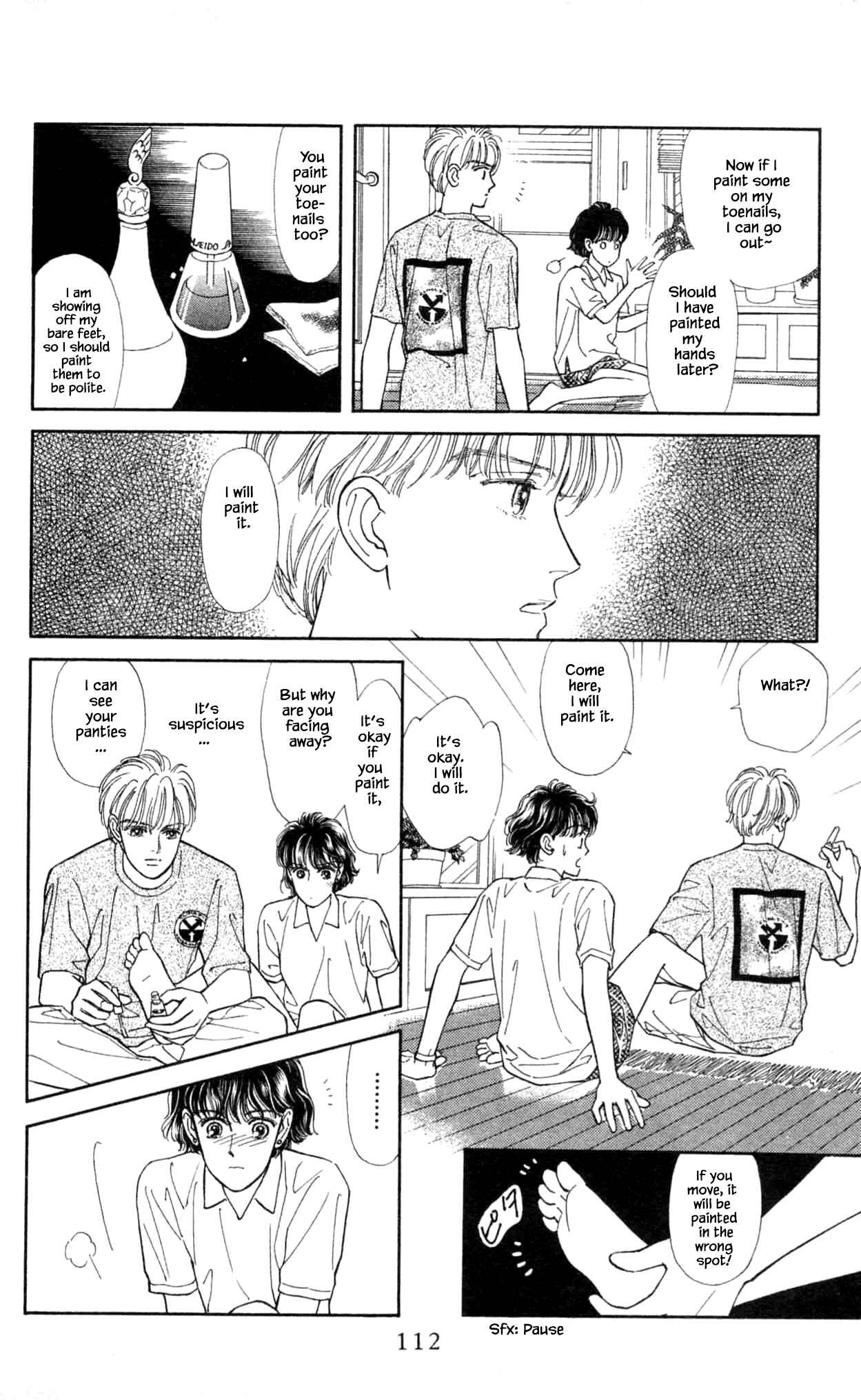 Page 16 Chapter 31 Natural