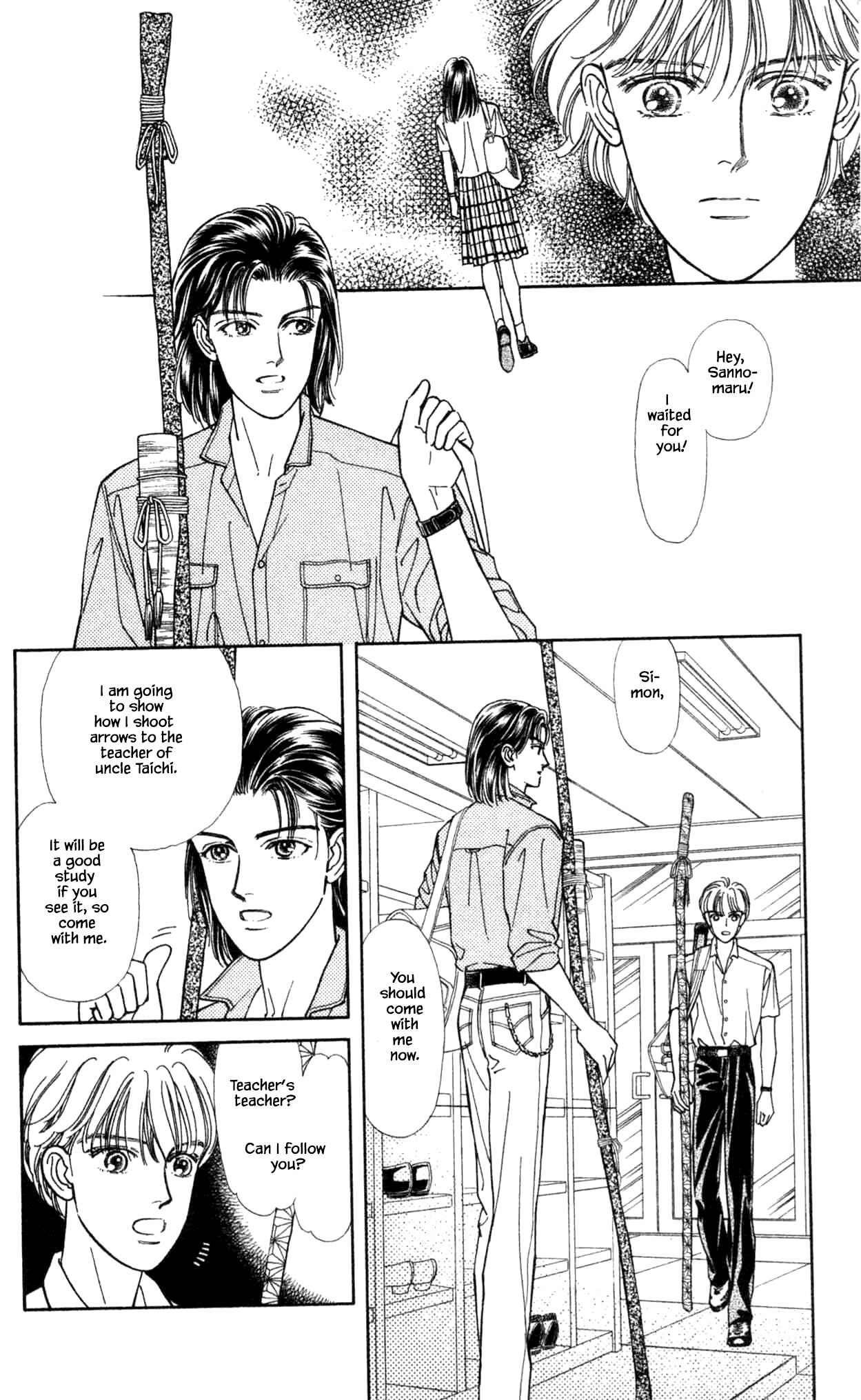 Page 30 Chapter 31 Natural