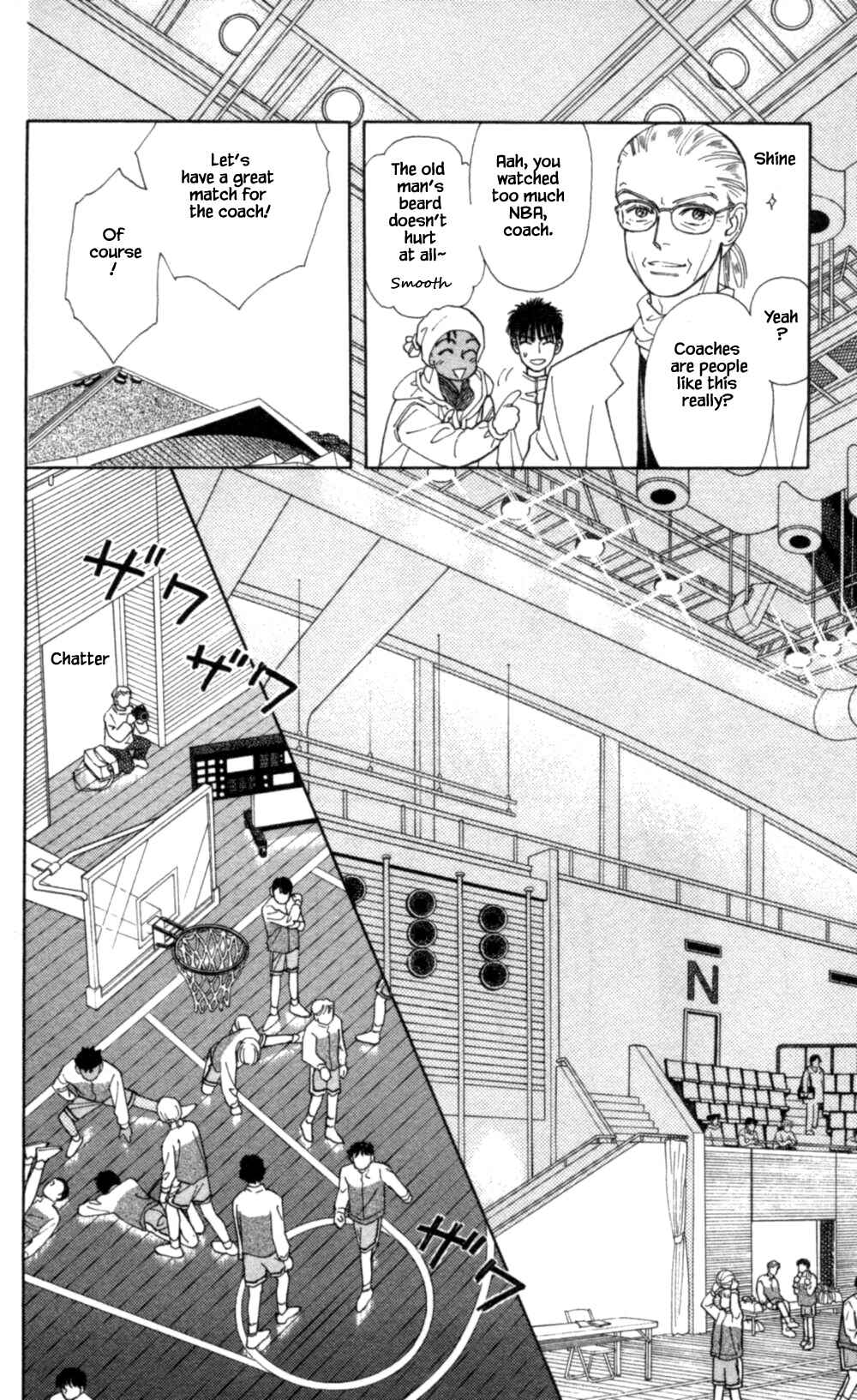 Page 11 Chapter 64 Natural