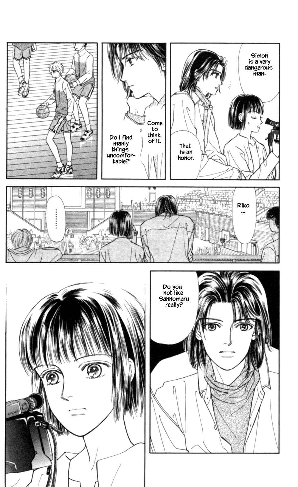 Page 13 Chapter 64 Natural
