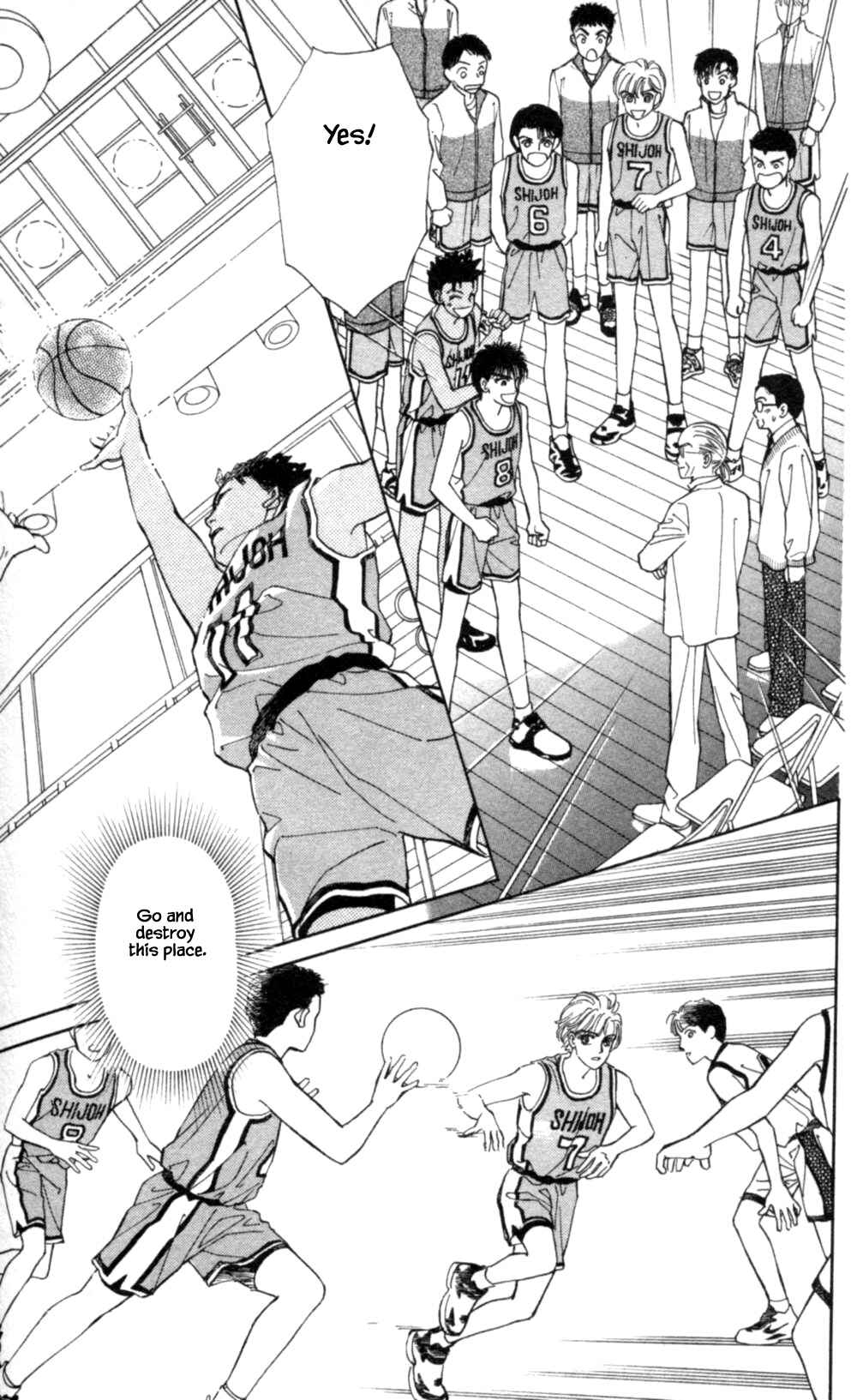 Page 16 Chapter 64 Natural