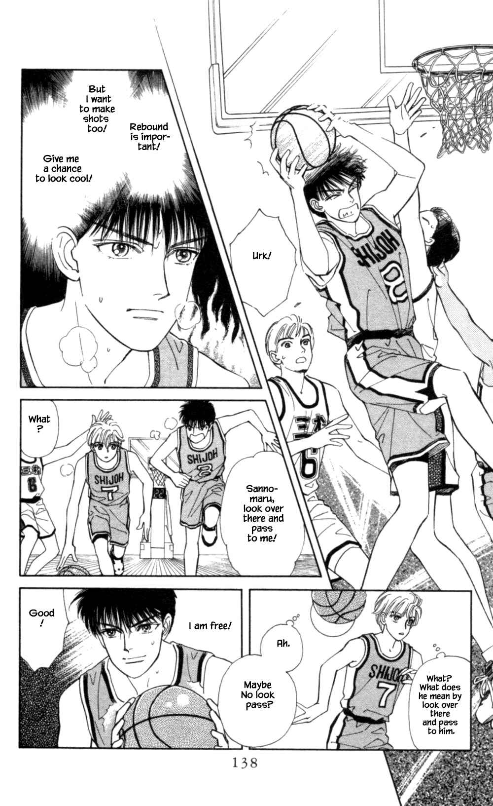Page 19 Chapter 64 Natural
