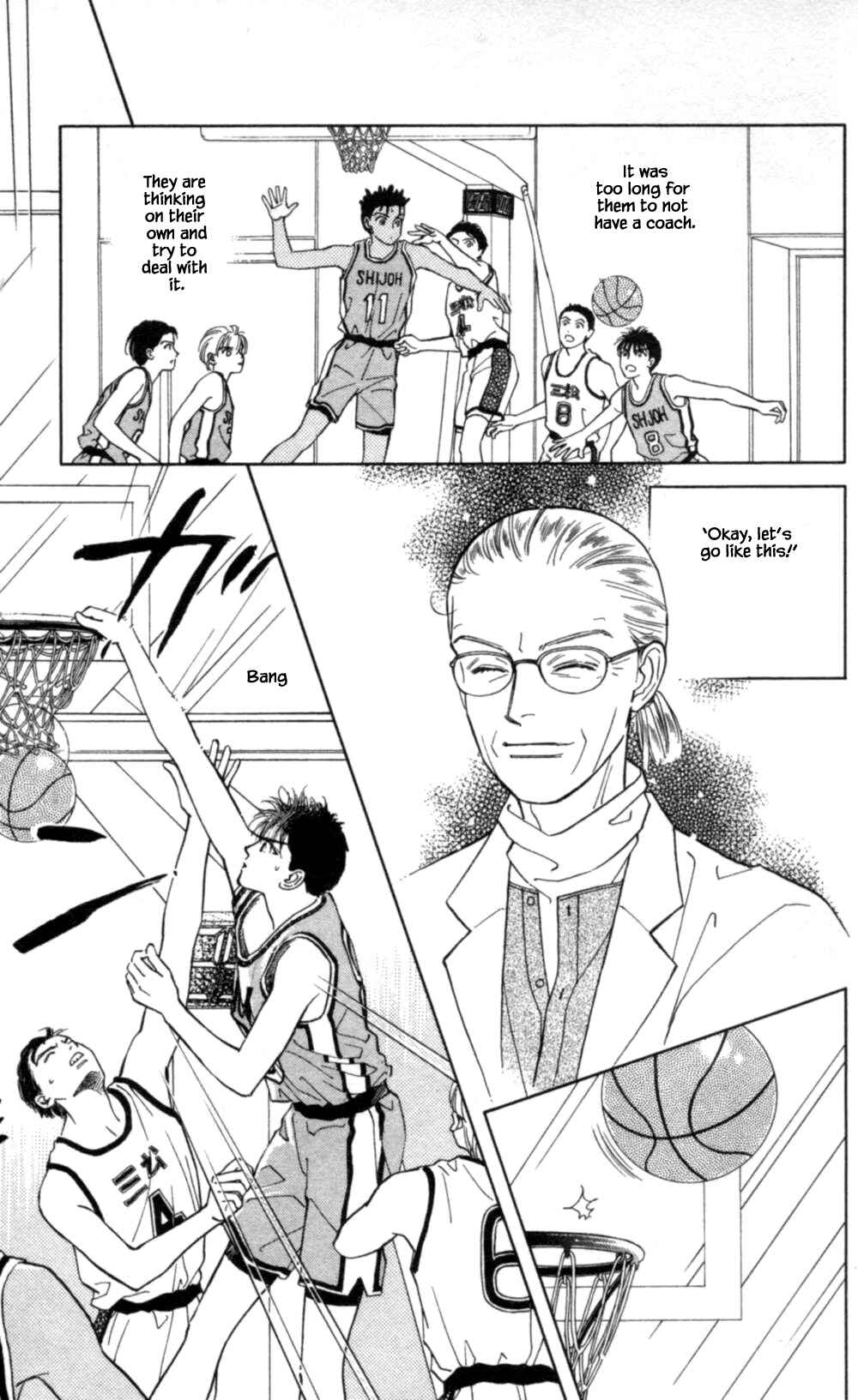 Page 24 Chapter 64 Natural