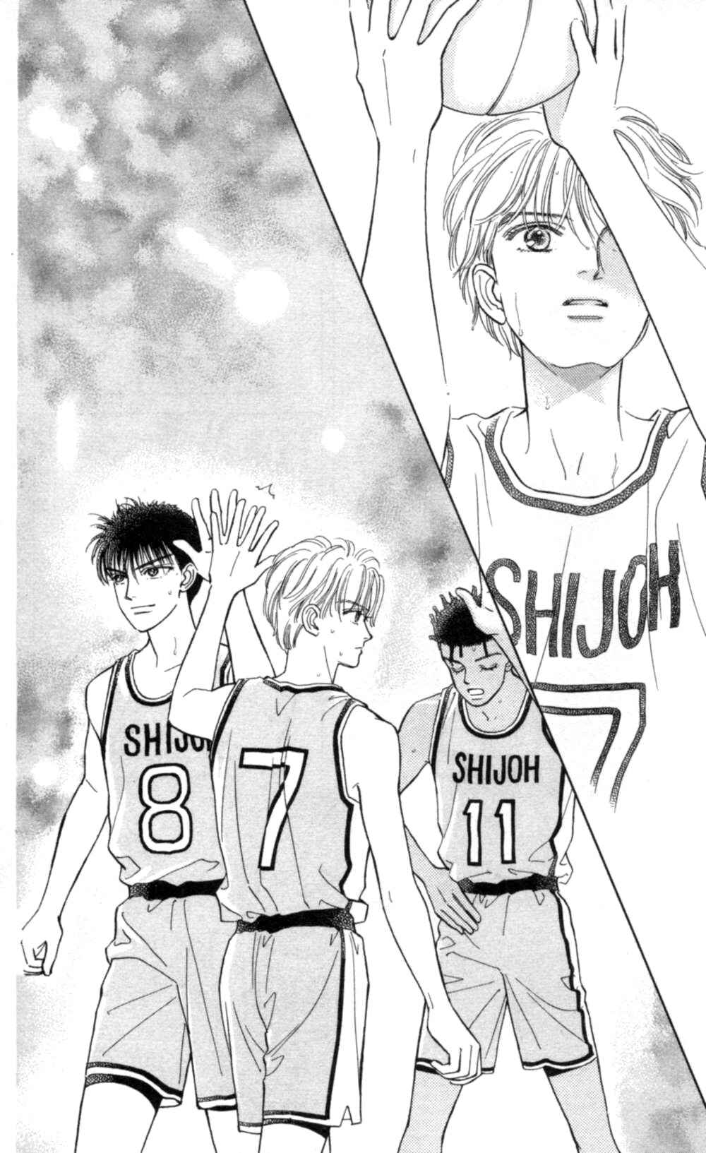 Page 29 Chapter 64 Natural