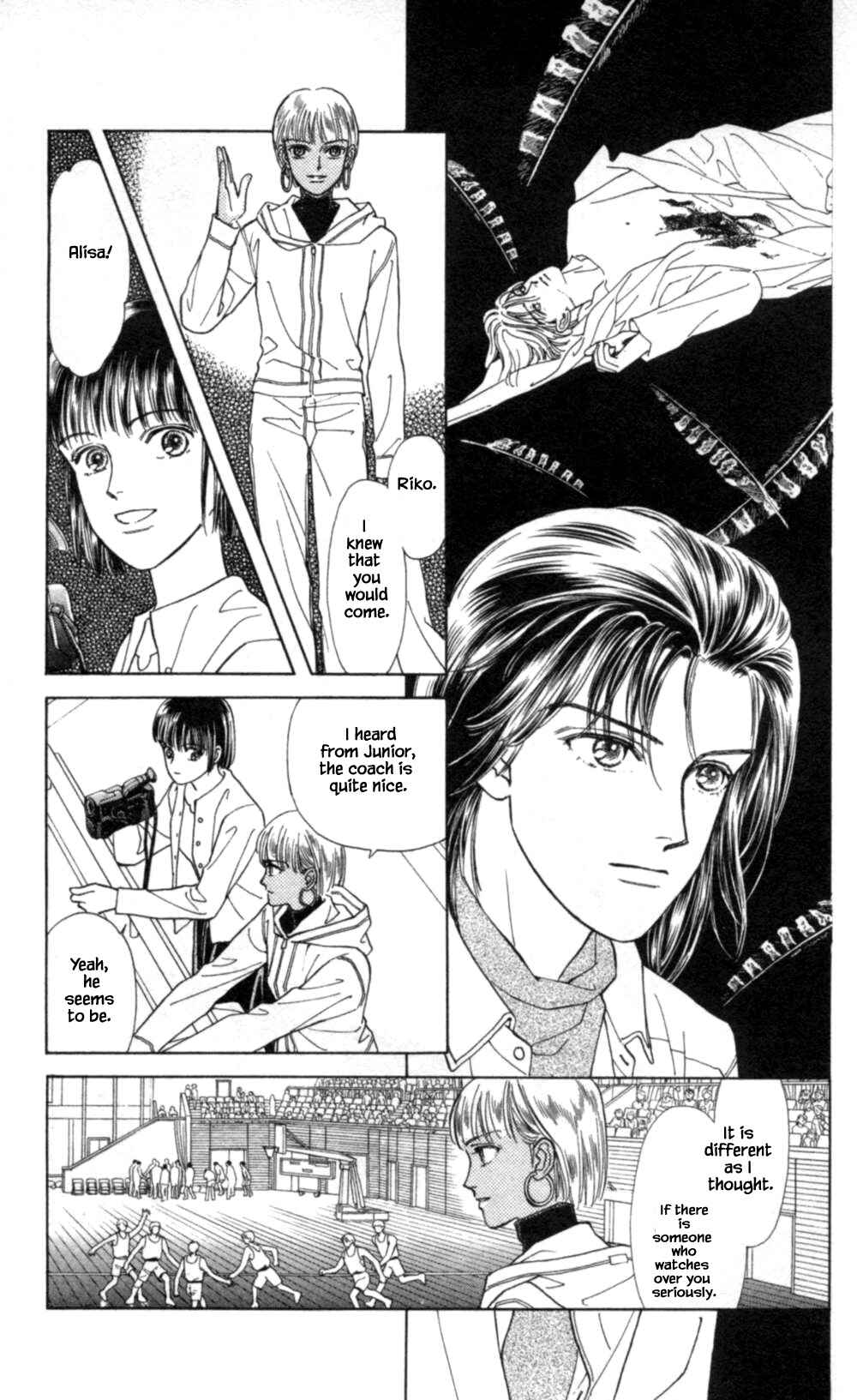 Page 32 Chapter 64 Natural