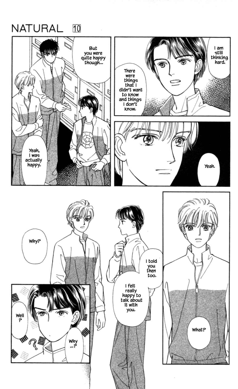 Page 6 Chapter 64 Natural