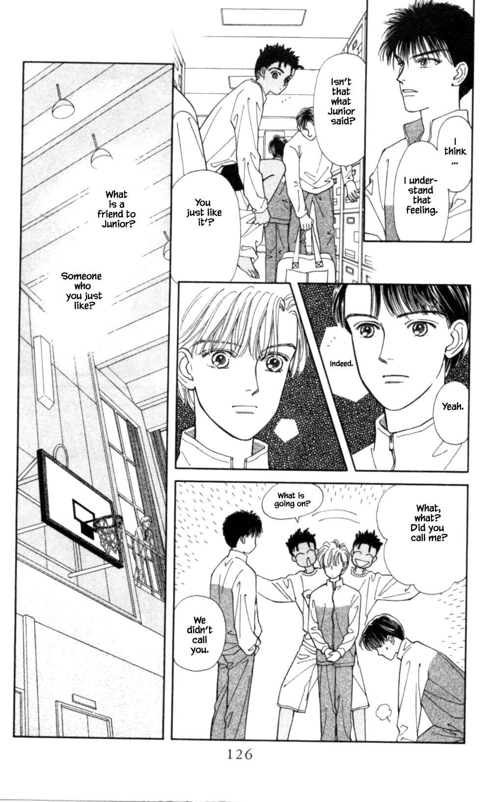 Page 7 Chapter 64 Natural