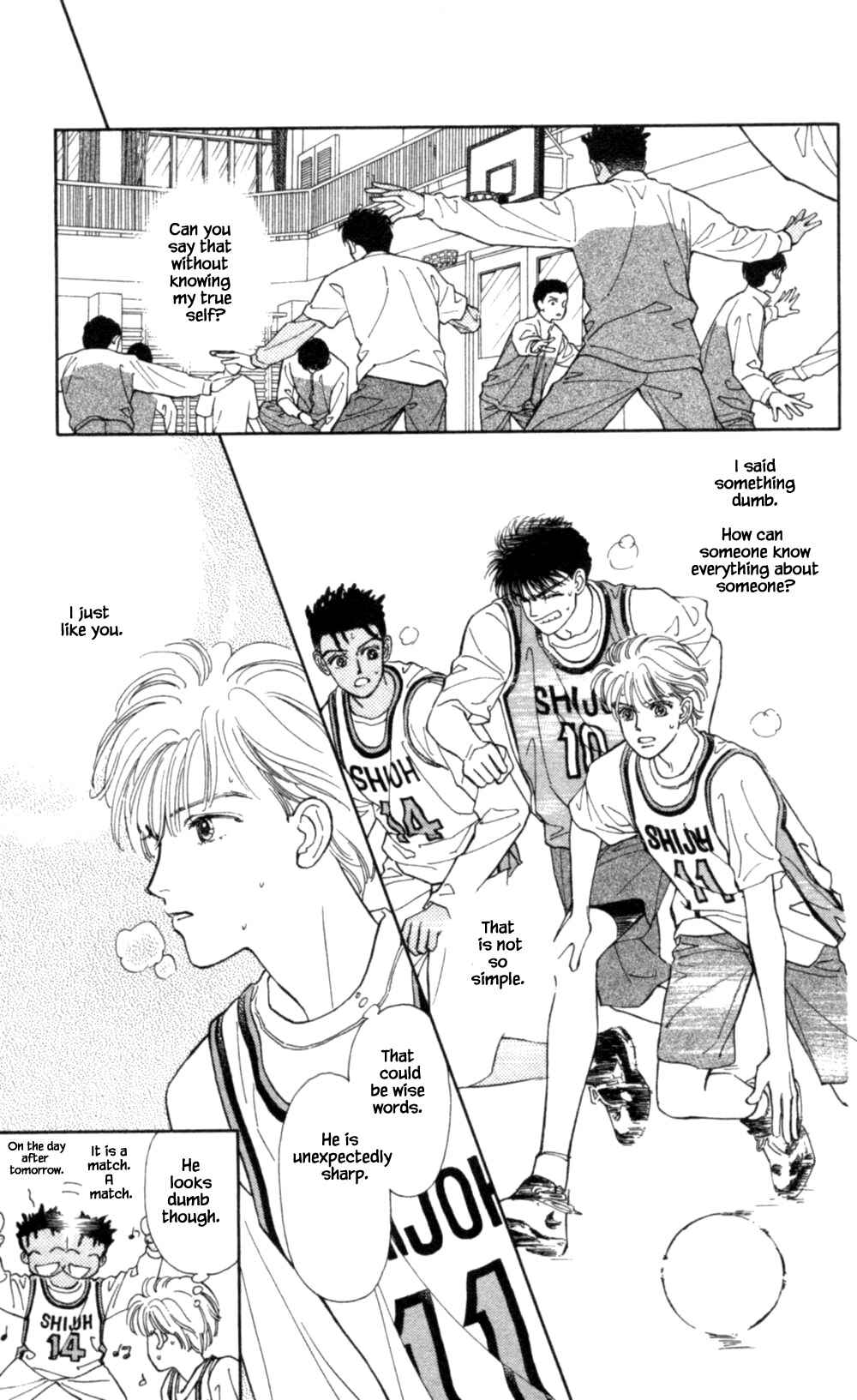Page 8 Chapter 64 Natural