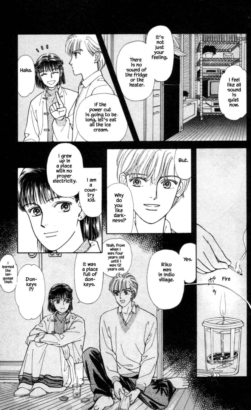 Page 15 Chapter 60 Natural