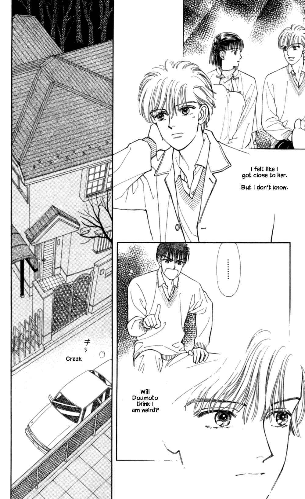 Page 26 Chapter 60 Natural