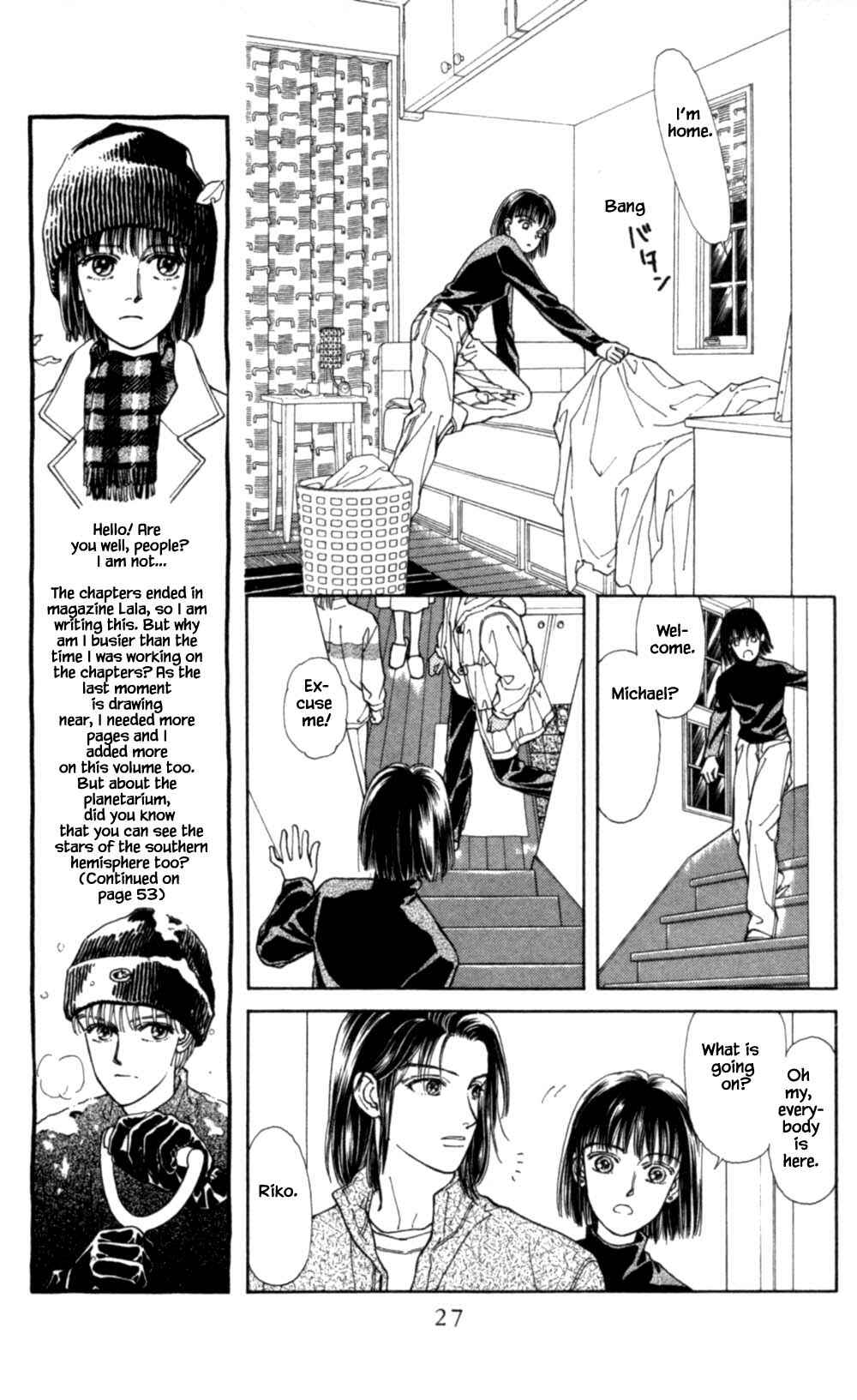 Page 27 Chapter 60 Natural