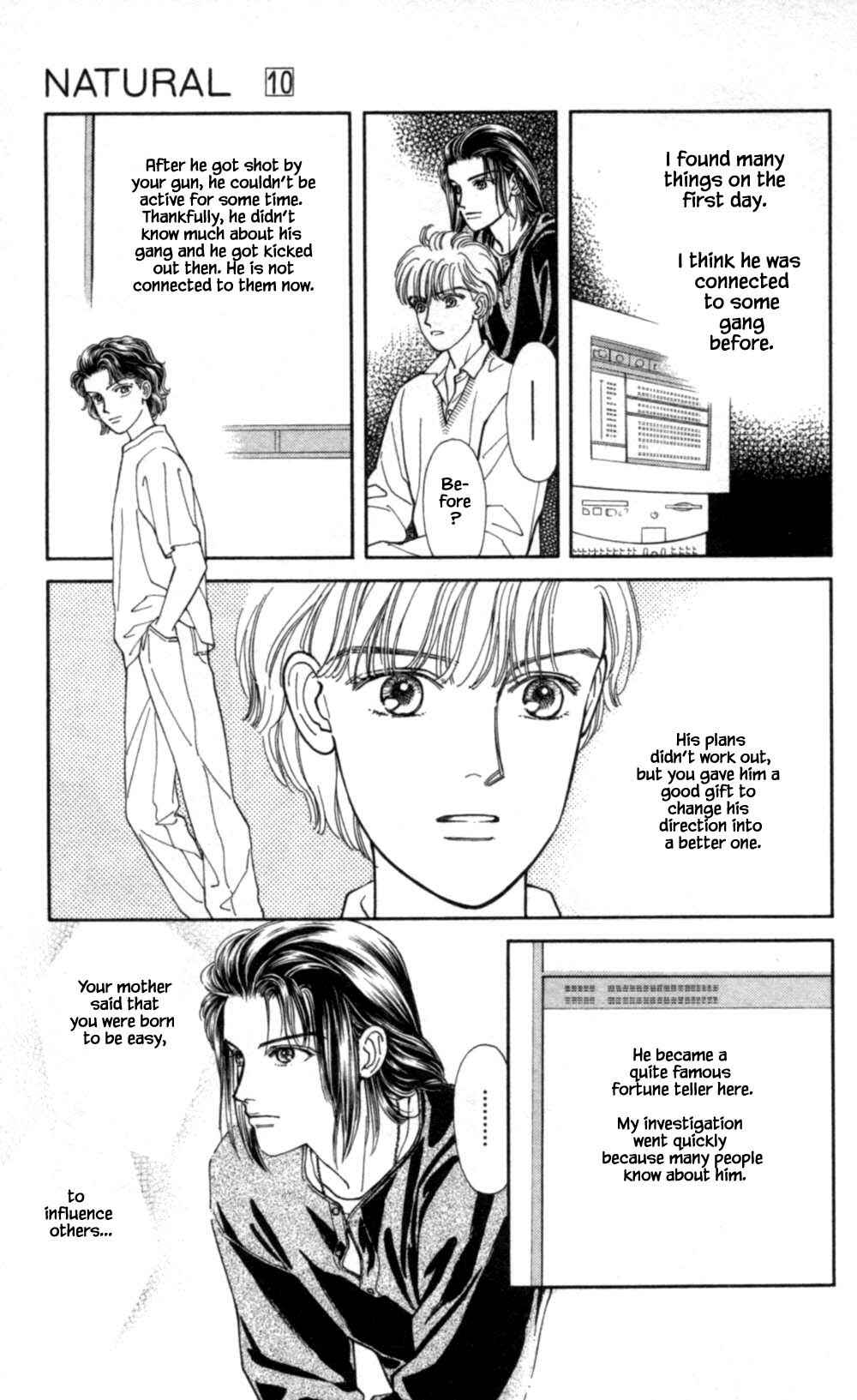 Page 7 Chapter 60 Natural