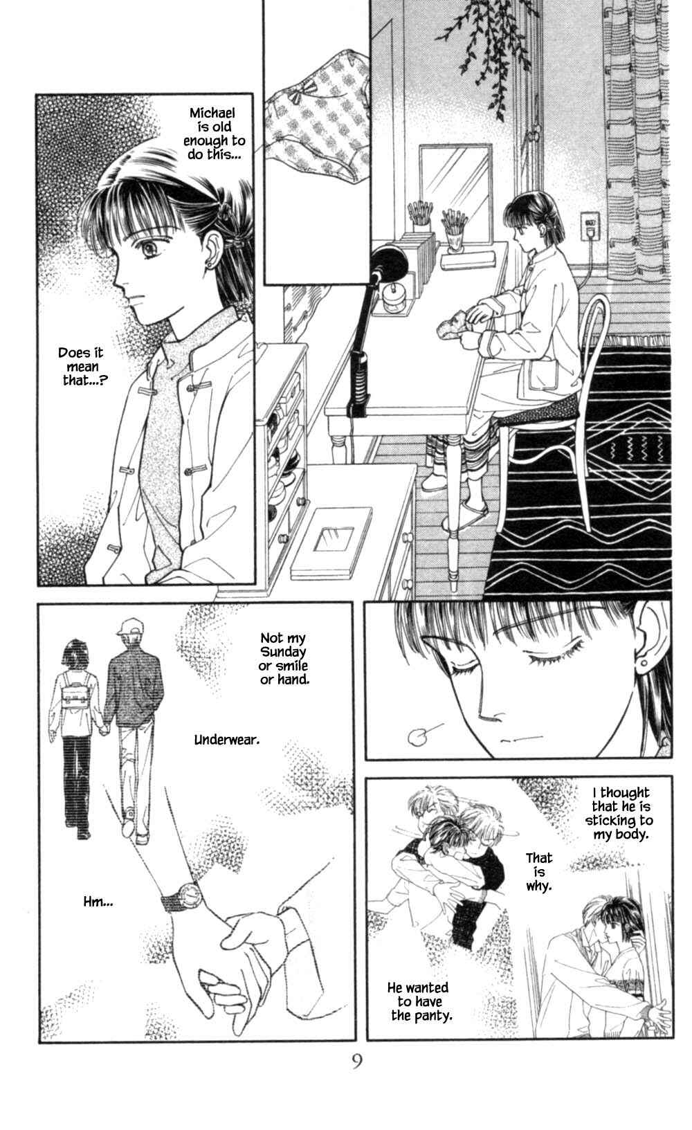 Page 9 Chapter 60 Natural