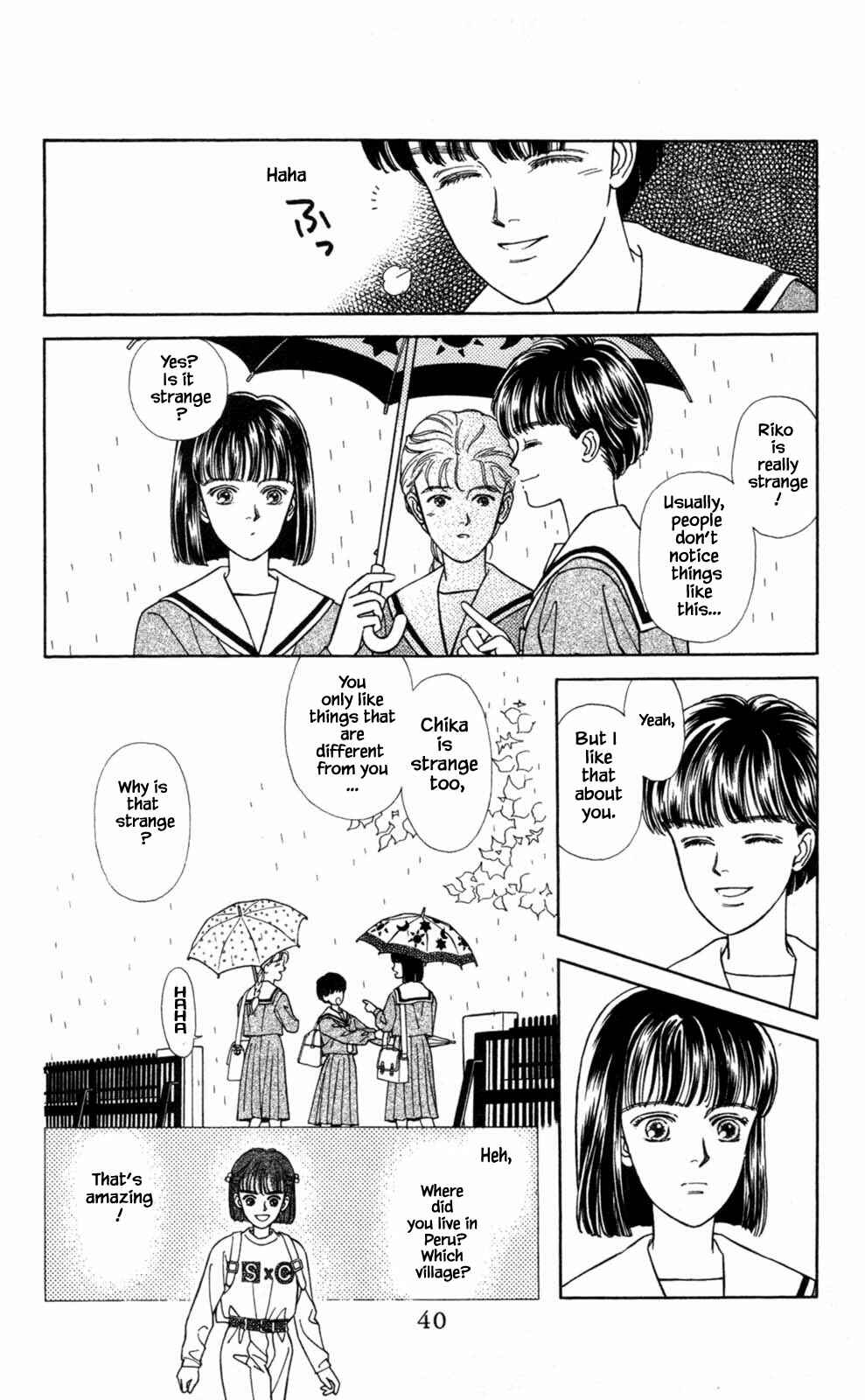 Page 2 Chapter 2 Natural